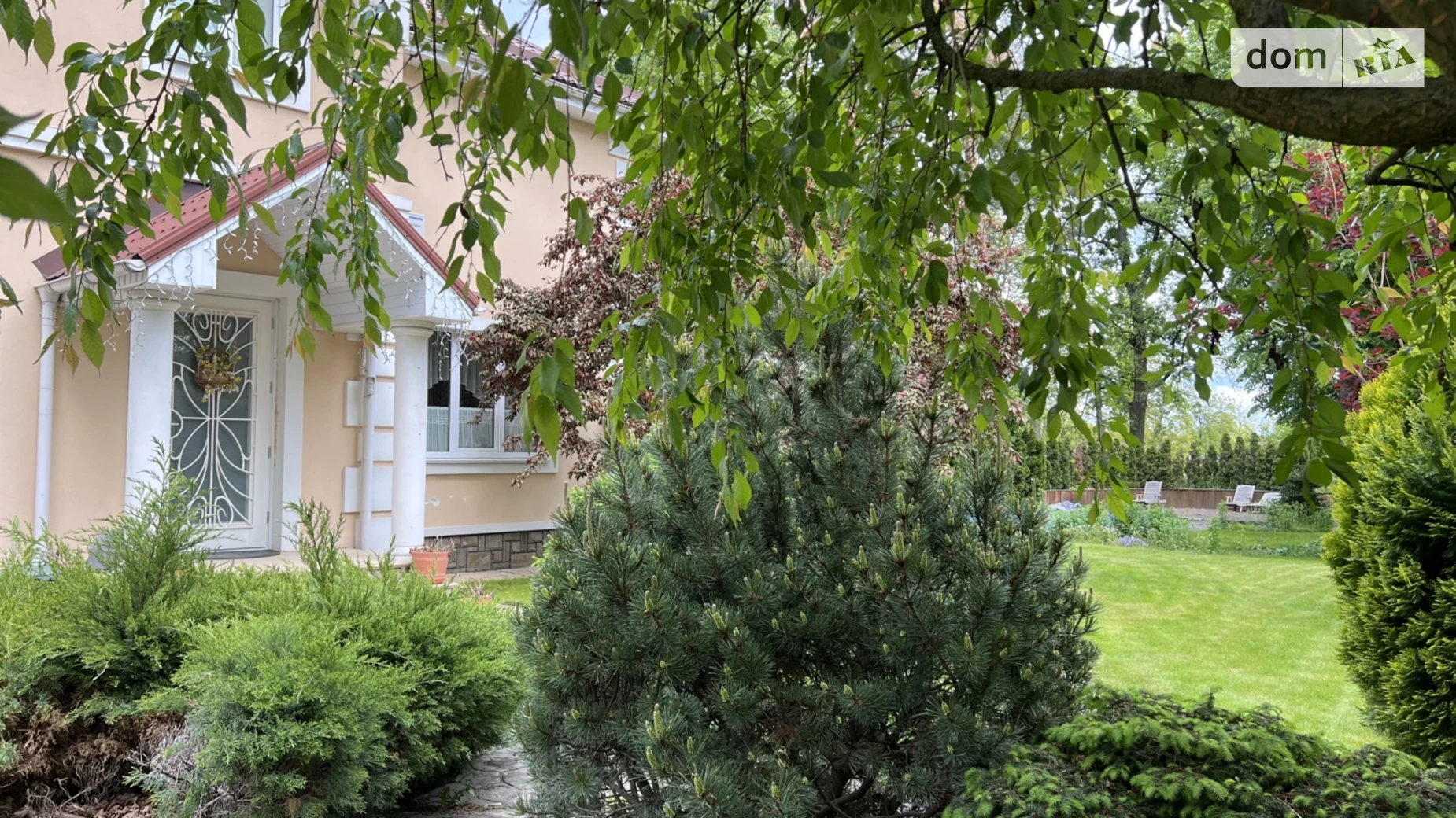 Продается дом на 2 этажа 385.5 кв. м с гаражом, цена: 500000 $ - фото 2