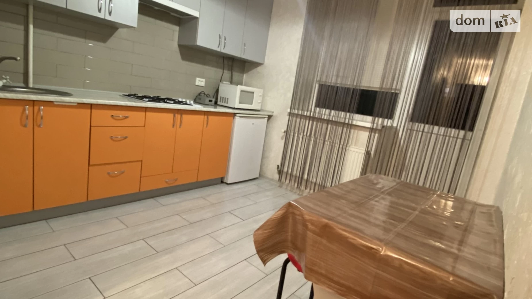 Здається в оренду 1-кімнатна квартира 38.5 кв. м у Івано-Франківську, цена: 11000 грн - фото 3