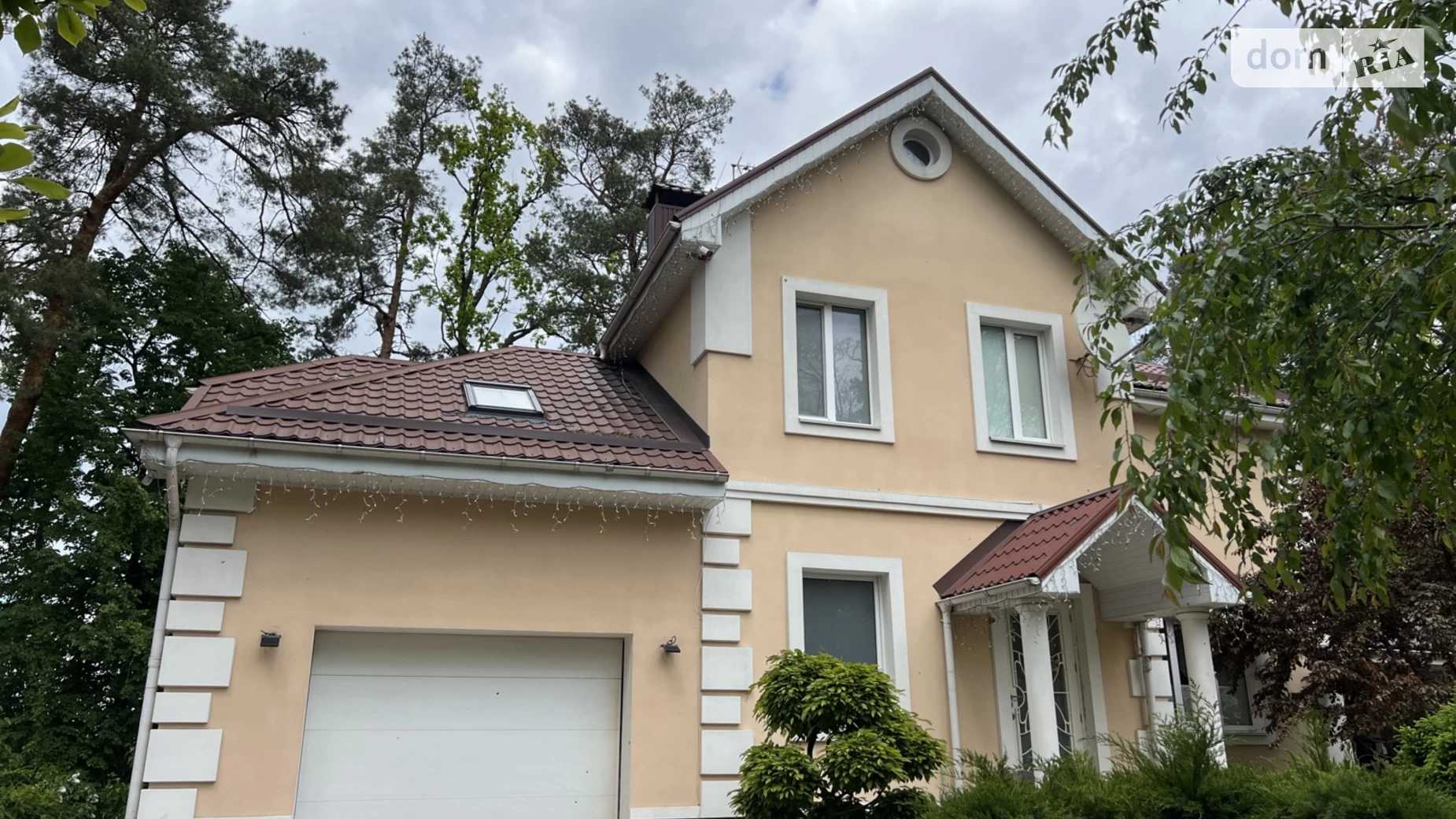 Продается дом на 2 этажа 385.5 кв. м с гаражом, цена: 500000 $ - фото 3