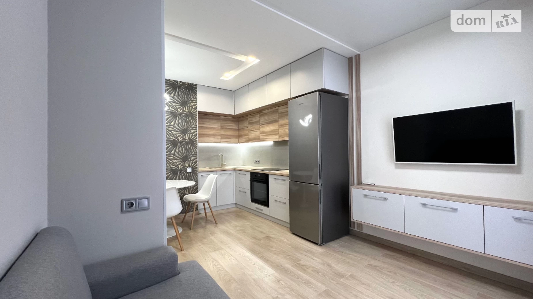 Продается 1-комнатная квартира 38 кв. м в Киеве, цена: 113500 $ - фото 3