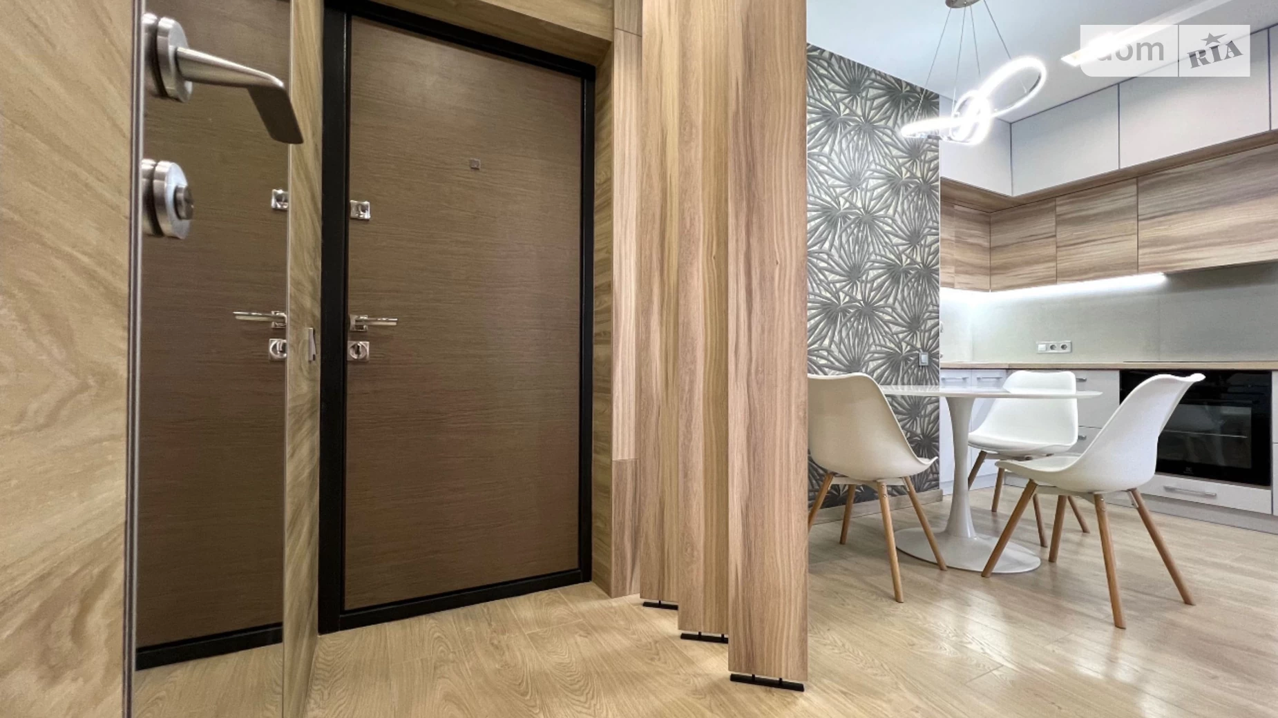 Продается 1-комнатная квартира 38 кв. м в Киеве, цена: 113500 $ - фото 5