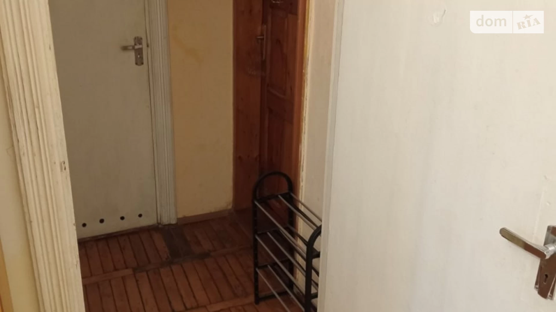 Сдается в аренду 1-комнатная квартира 25 кв. м в Львове, ул. Миколайчука, 5 - фото 3