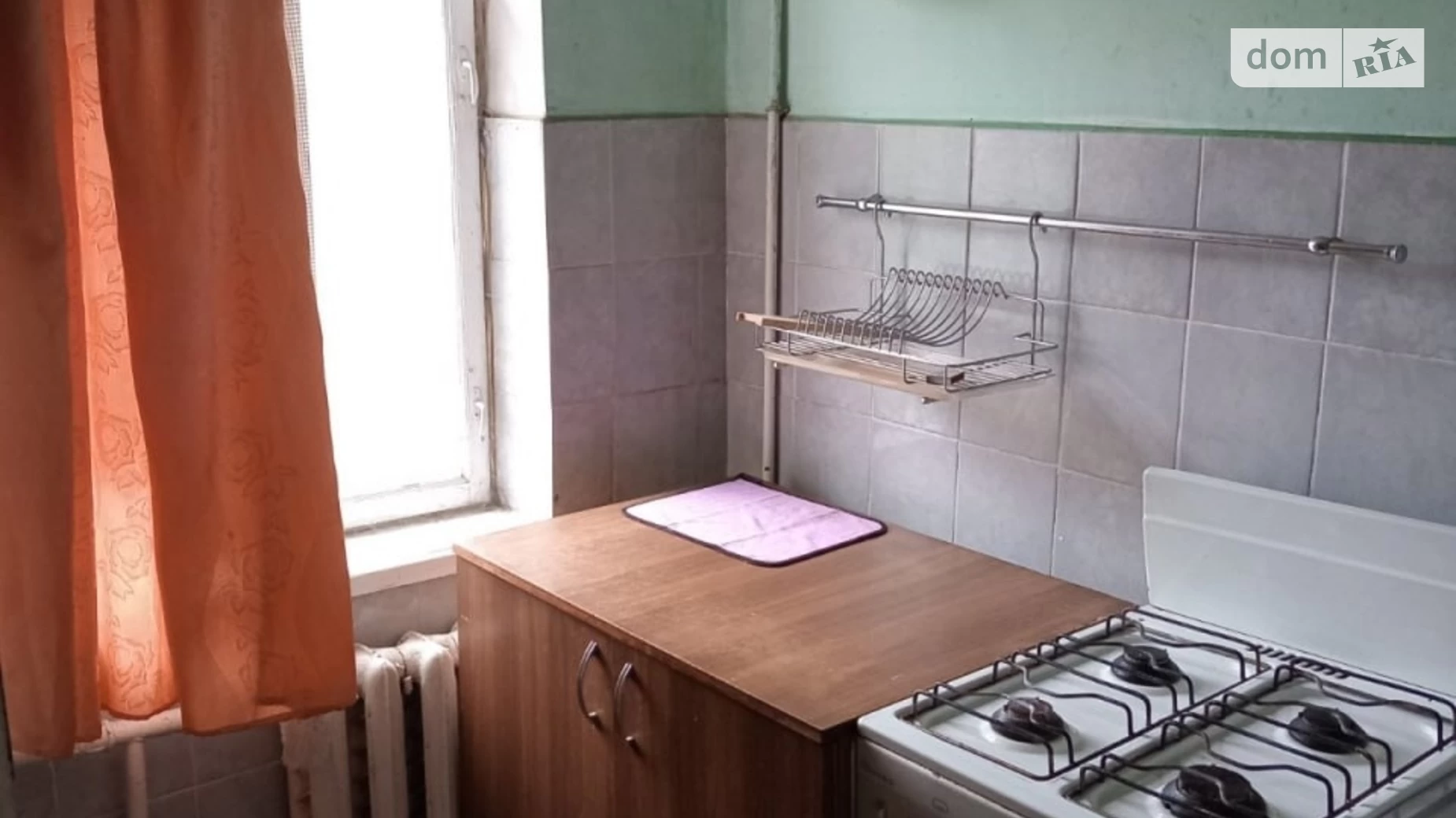 Сдается в аренду 1-комнатная квартира 25 кв. м в Львове, ул. Миколайчука, 5 - фото 4