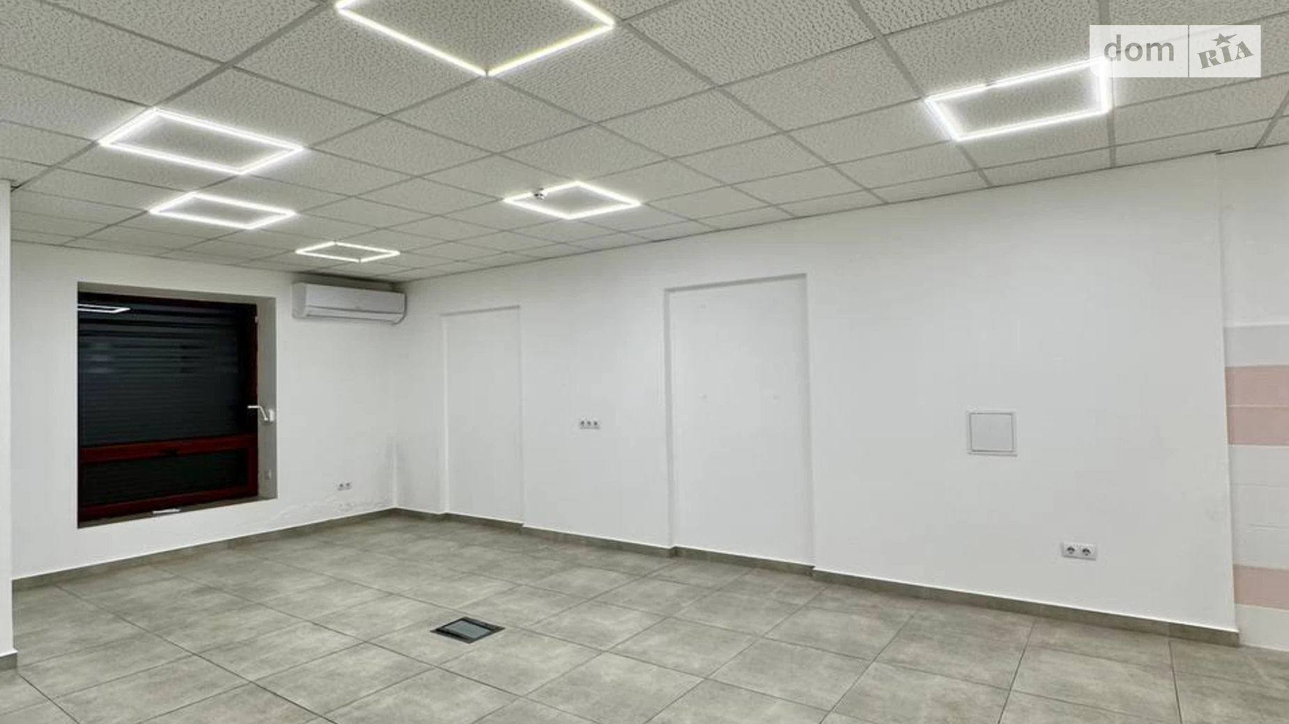 Здається в оренду приміщення вільного призначення 64.5 кв. м в 10-поверховій будівлі, цена: 20000 грн - фото 4