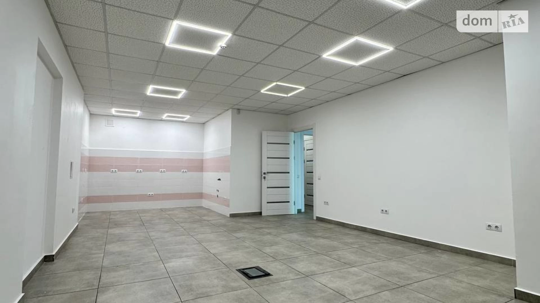 Сдается в аренду помещения свободного назначения 64.5 кв. м в 10-этажном здании, цена: 18000 грн - фото 5