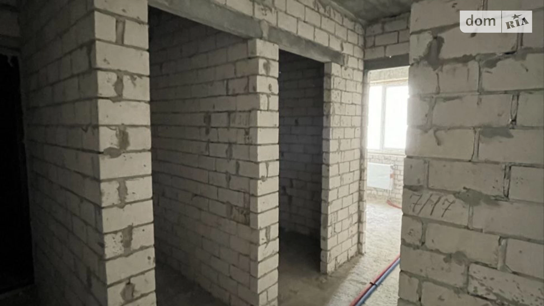 Продається 3-кімнатна квартира 80.1 кв. м у Харкові, вул. Миру, 43 - фото 5