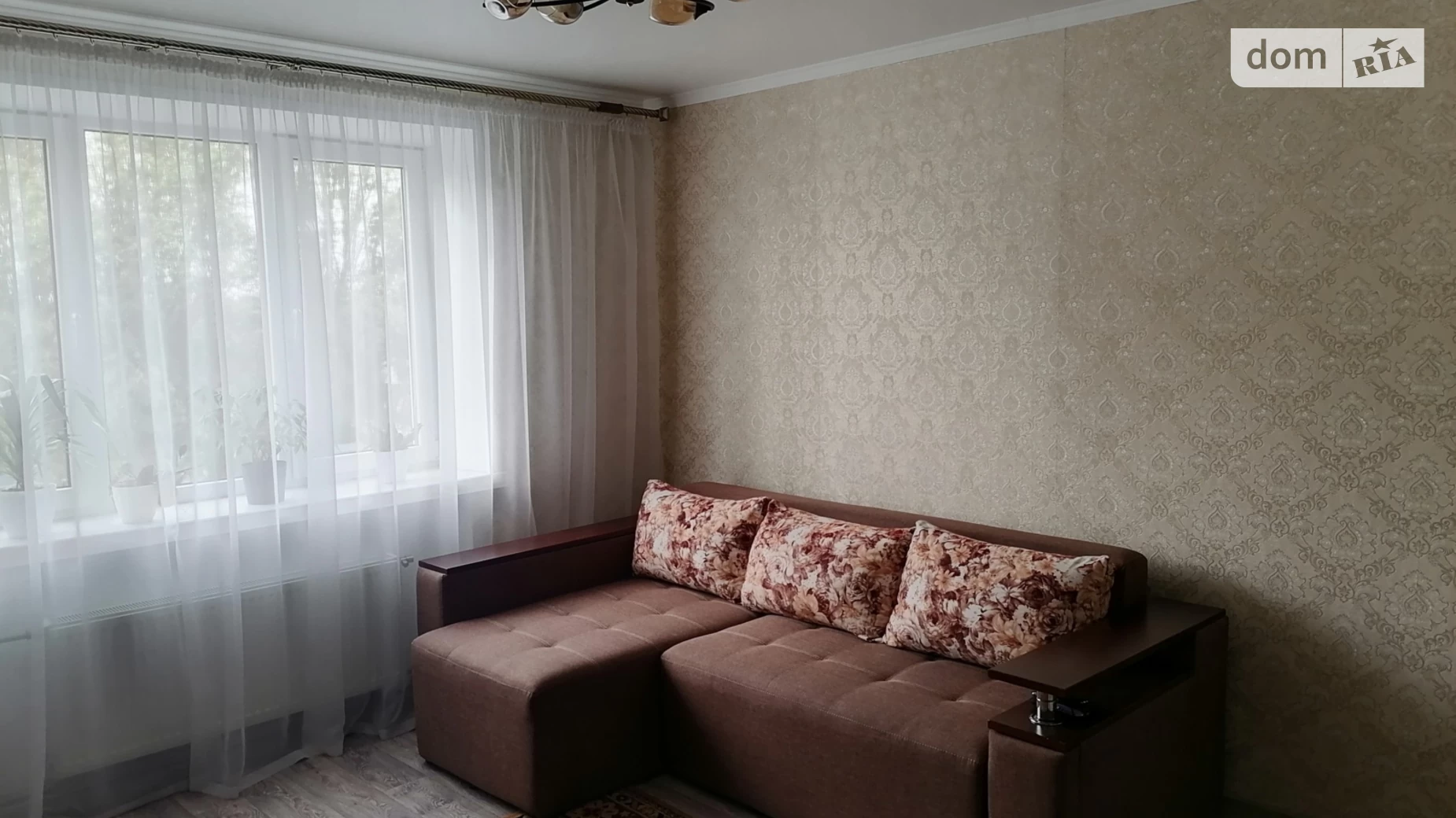 Продається 2-кімнатна квартира 49.1 кв. м у Конотопі, просп. Миру, 61 - фото 2