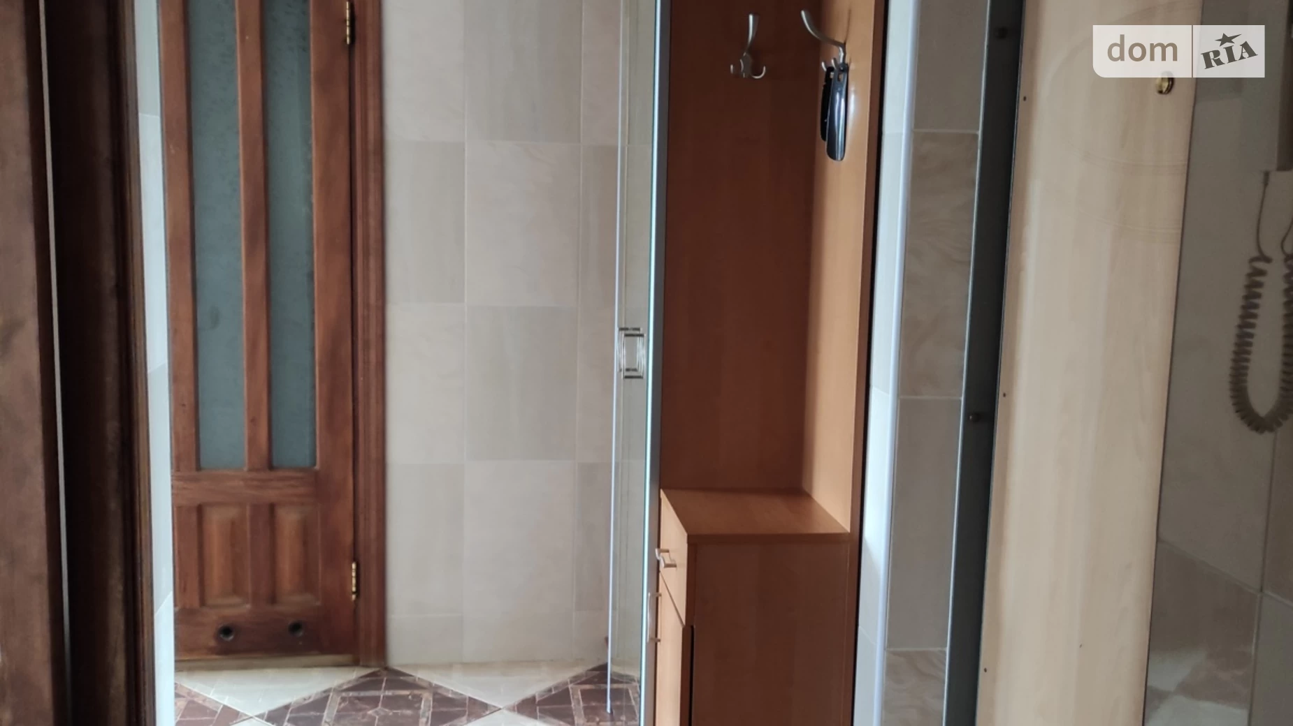 Сдается в аренду 2-комнатная квартира 48 кв. м в Киеве, ул. Кубанской Украины, 24А - фото 2