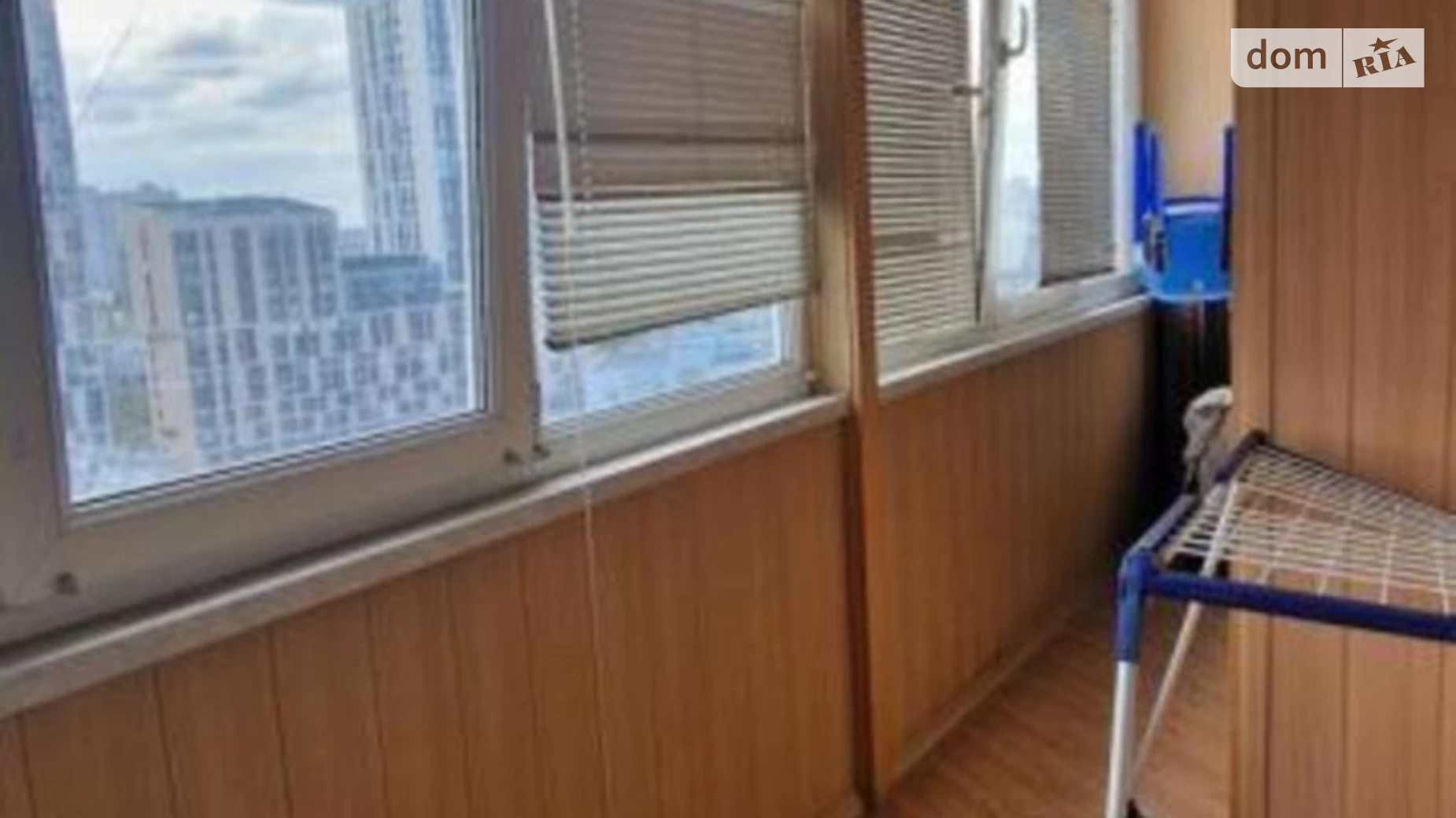Продается 2-комнатная квартира 49 кв. м в Киеве, ул. Митрополита Василия Липковского(Урицкого), 31 - фото 5