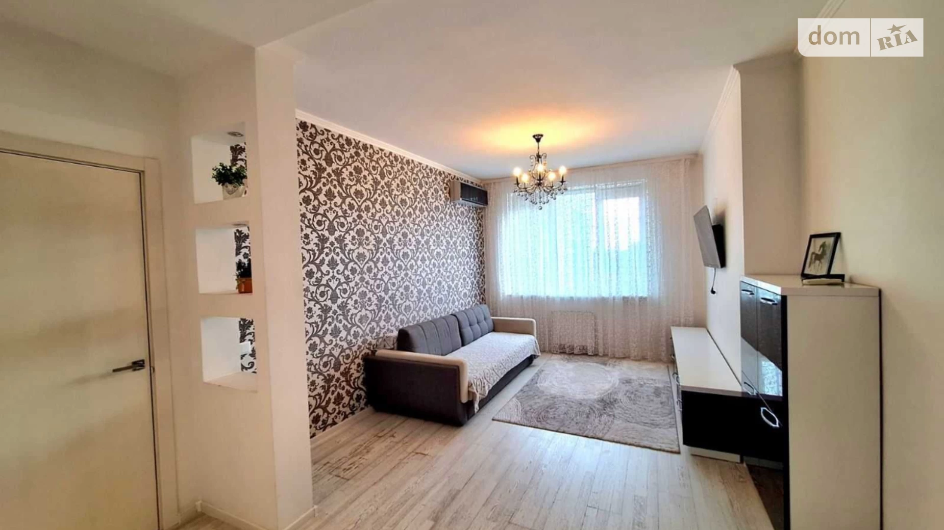 Продается 2-комнатная квартира 60 кв. м в Киеве, ул. Большая Китаевская, 59 - фото 5