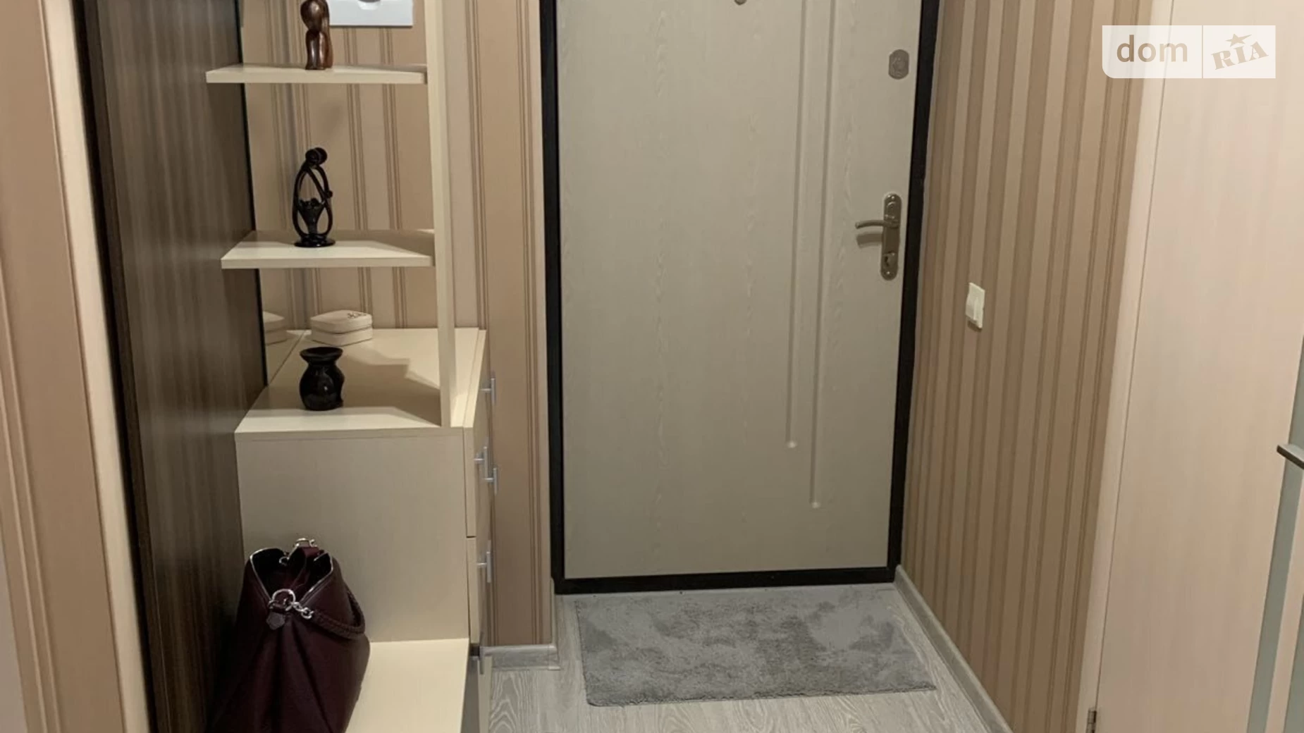 Продається 1-кімнатна квартира 37.8 кв. м у Ворзелі, вул. Кленова, 11Б - фото 4