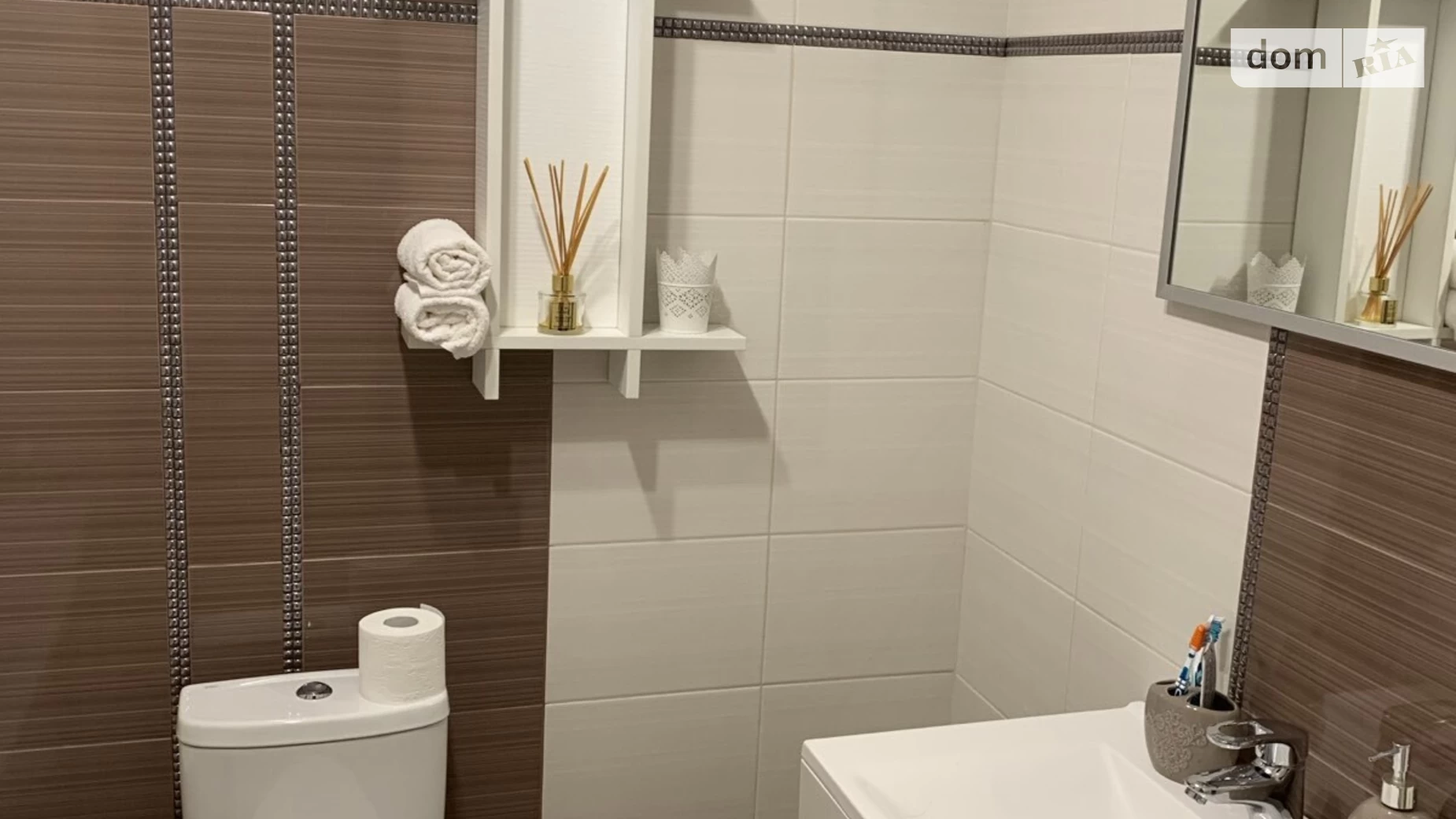 Продається 1-кімнатна квартира 37.8 кв. м у Ворзелі, вул. Кленова, 11Б - фото 3