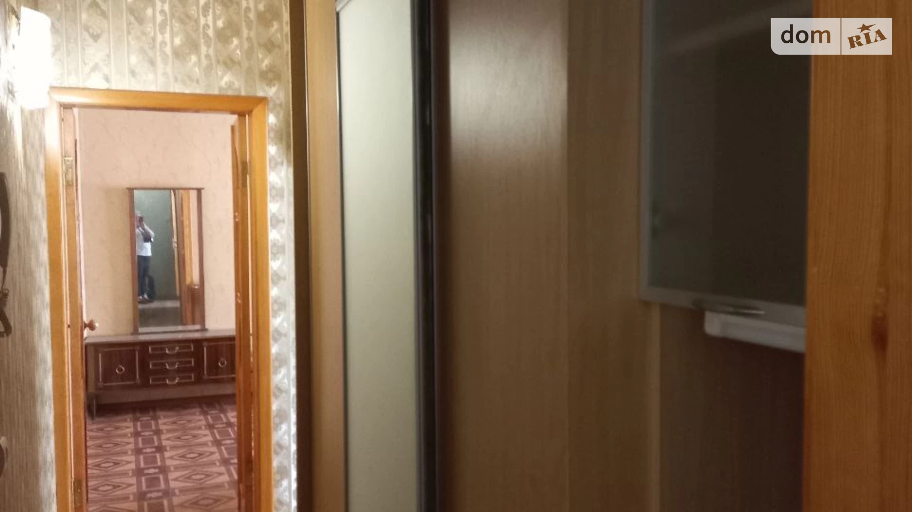 Продається 2-кімнатна квартира 49.6 кв. м у Харкові, вул. Роганська, 156 - фото 3