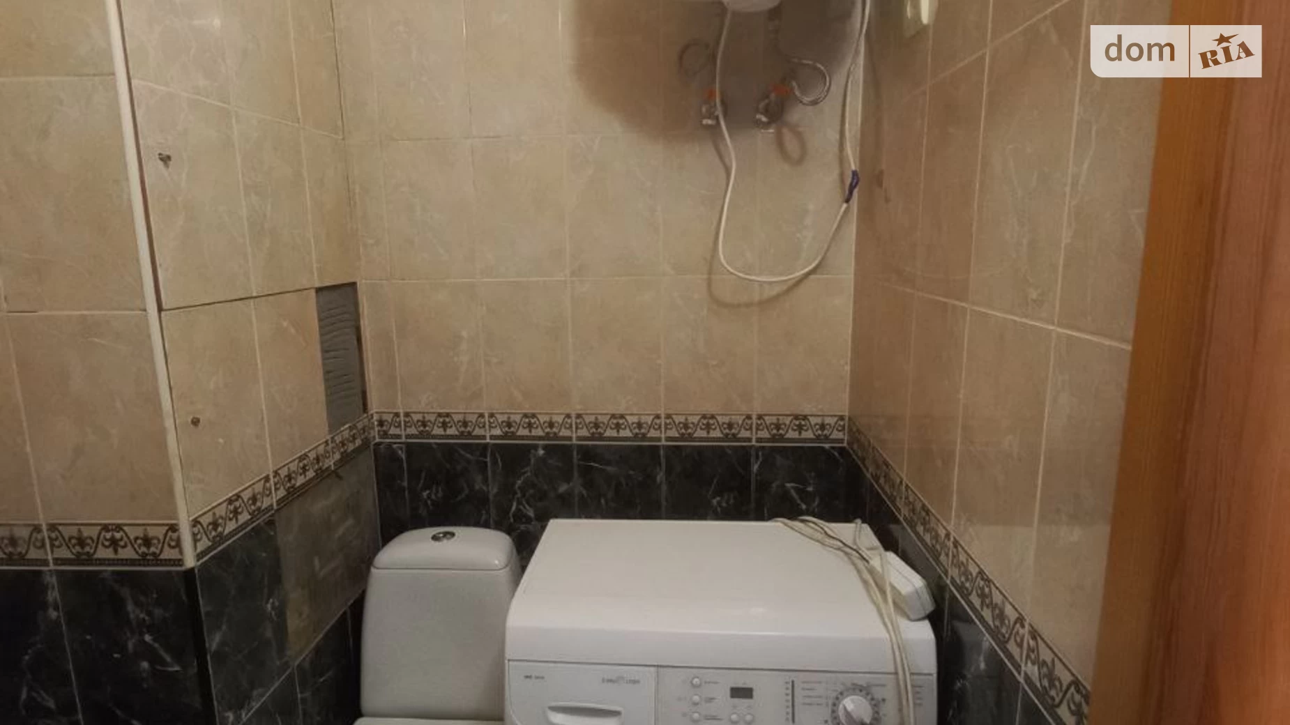 Продається 2-кімнатна квартира 49.6 кв. м у Харкові, вул. Роганська, 156 - фото 5