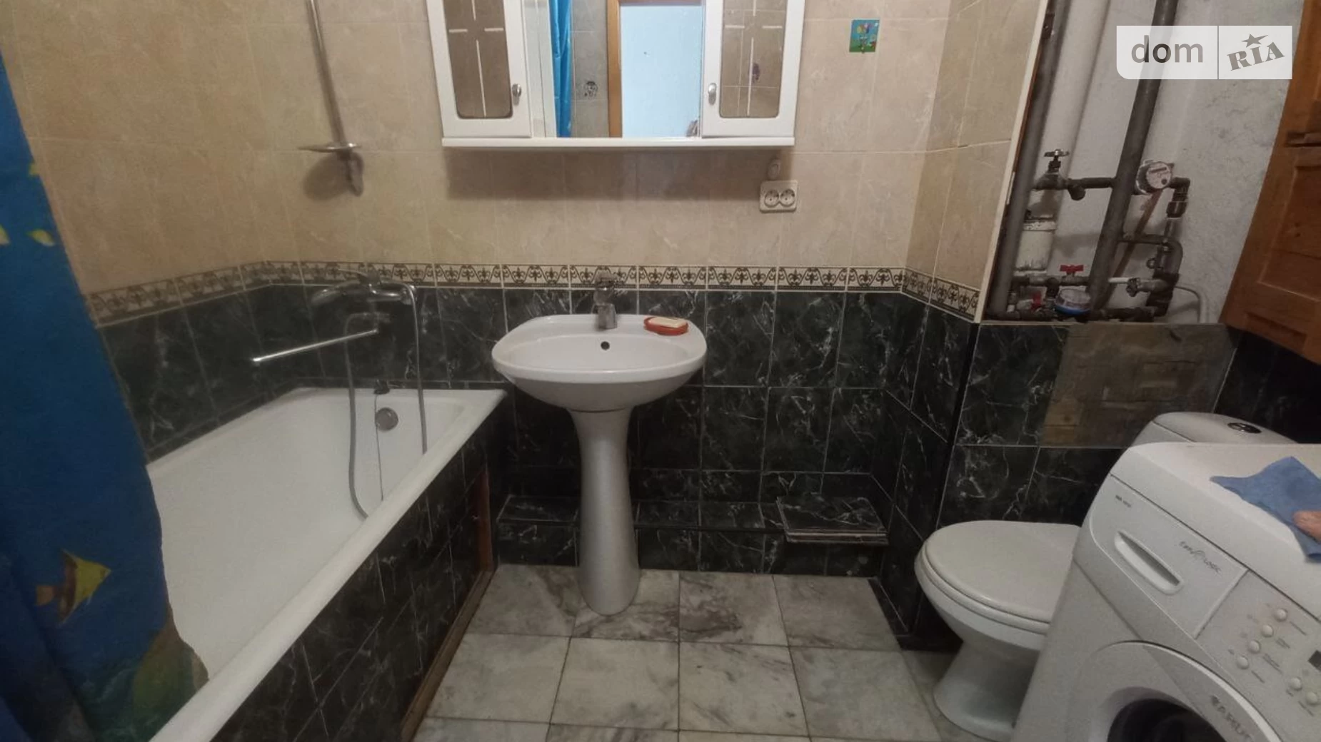 Продається 2-кімнатна квартира 49.6 кв. м у Харкові, вул. Роганська, 156 - фото 4