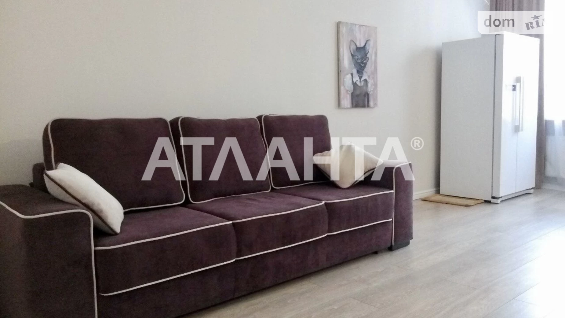 Продається 3-кімнатна квартира 80.1 кв. м у Одесі - фото 3