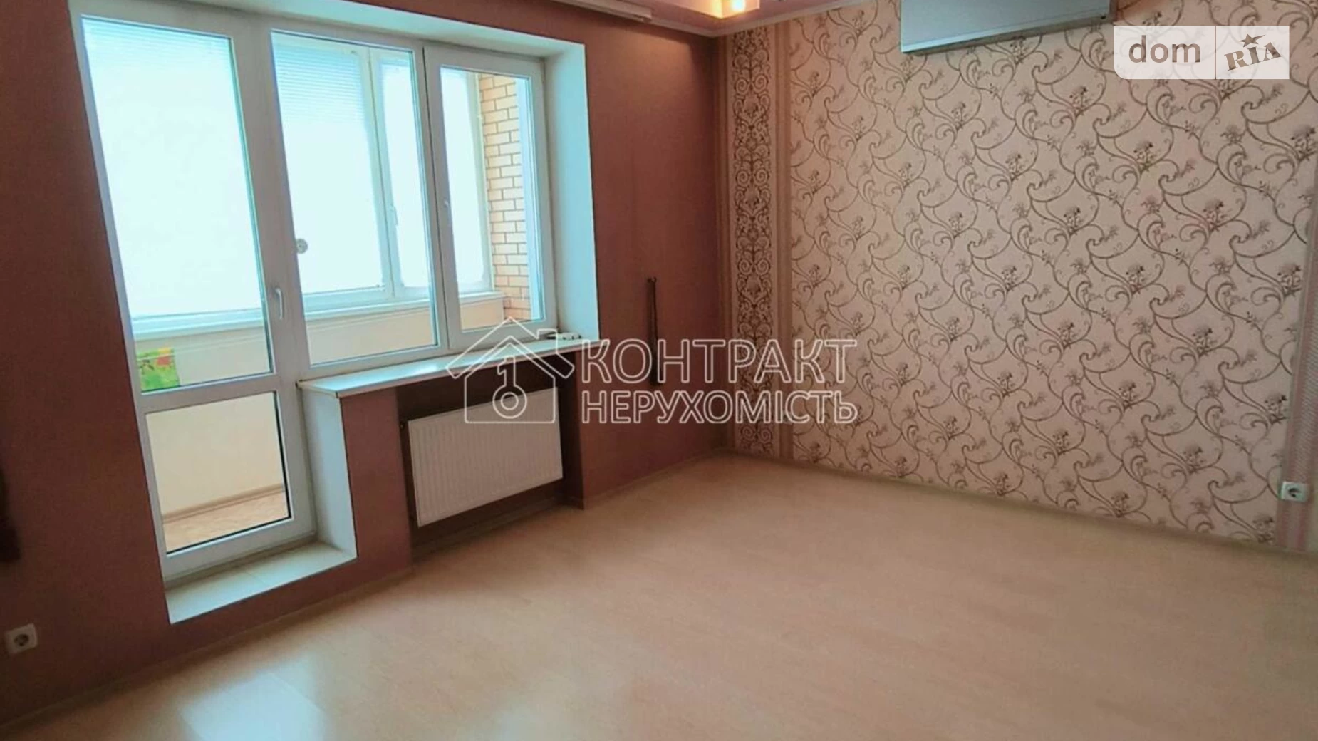 Продається 3-кімнатна квартира 90.2 кв. м у Харкові, вул. Підлісна - фото 4
