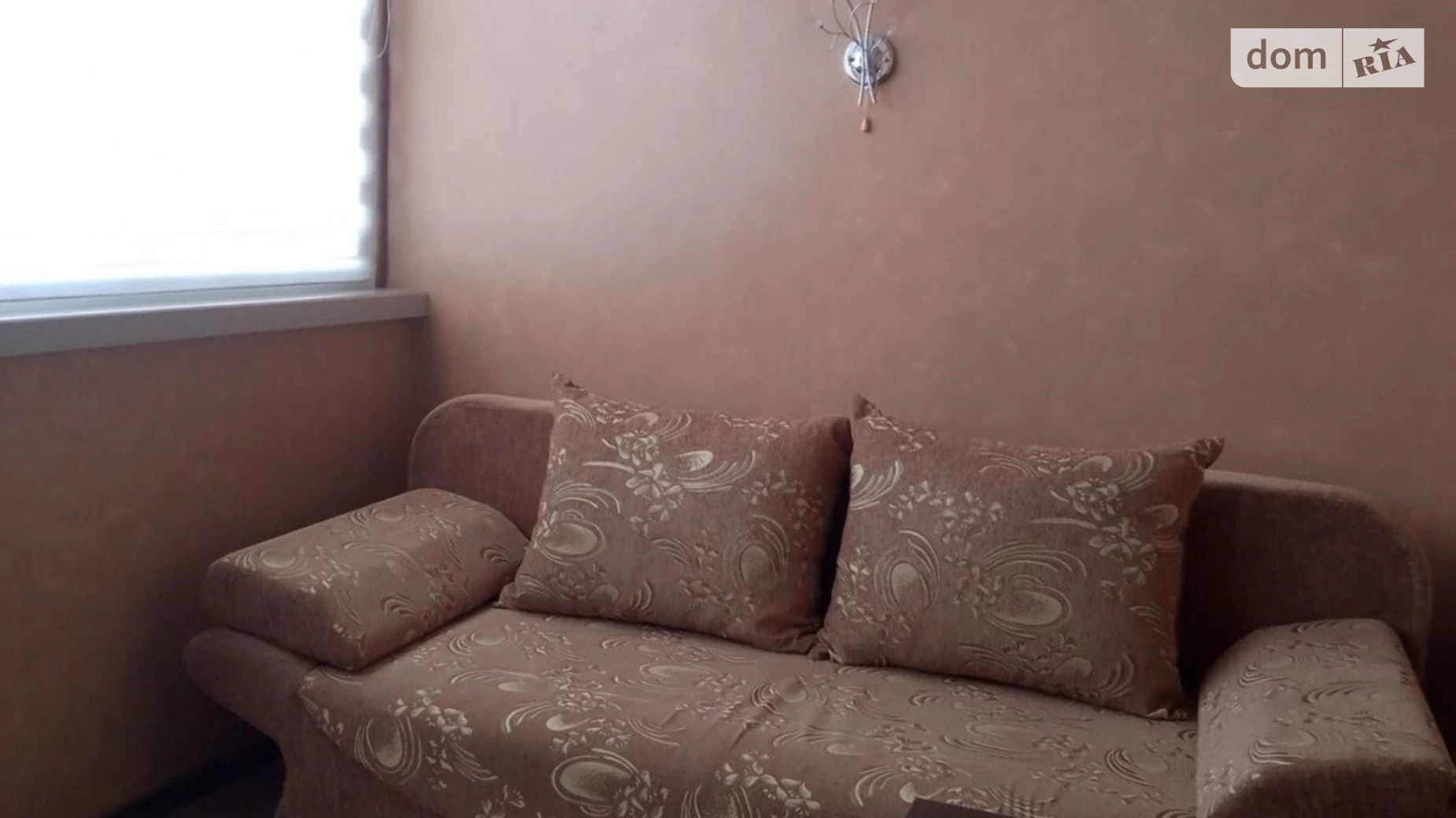 Сдается в аренду 2-комнатная квартира 70 кв. м в Днепре, проспект Рубіновий, 24Б - фото 3