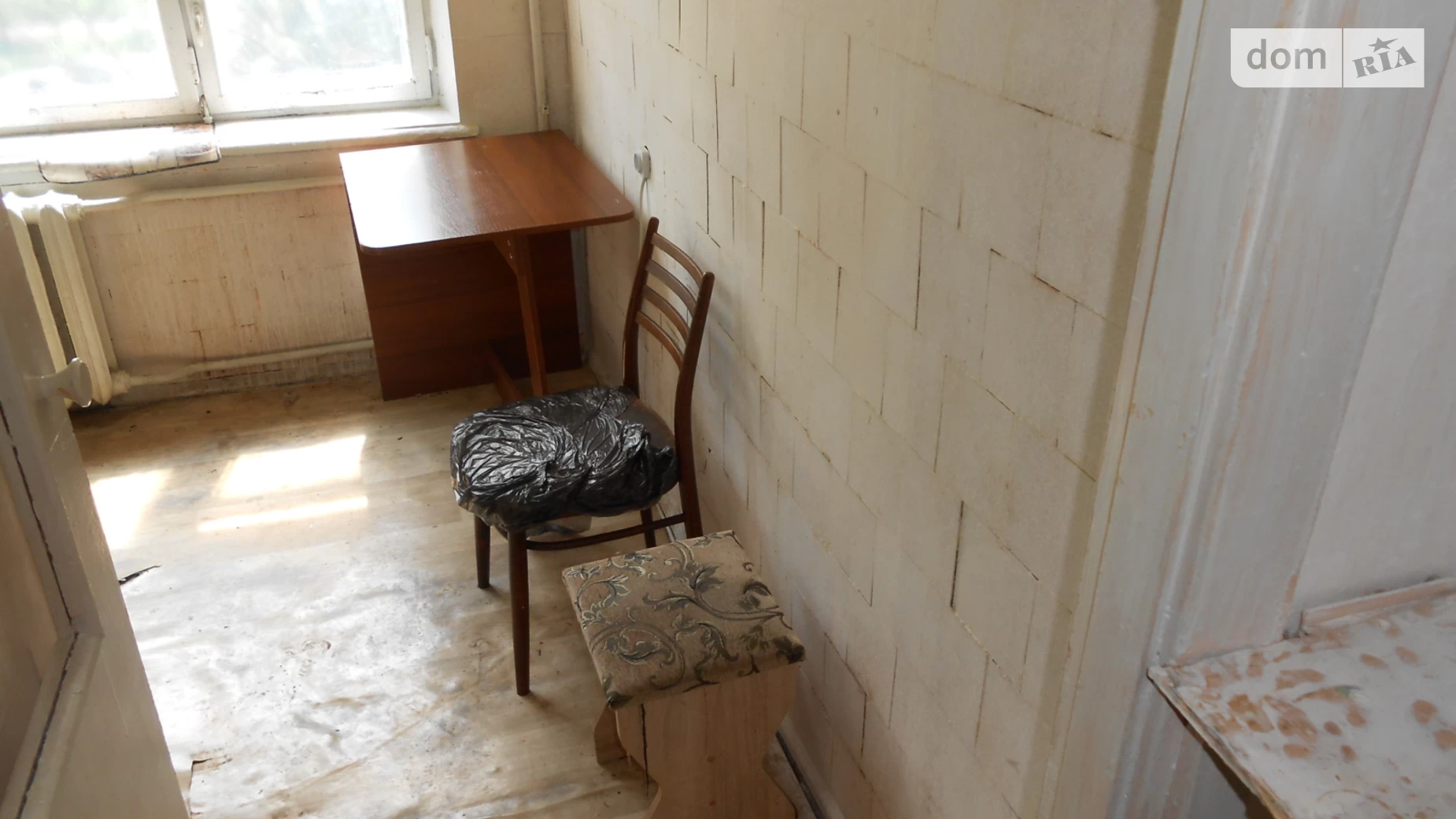 Сдается в аренду 1-комнатная квартира 32 кв. м в Киеве, ул. Парково-Сырецкая, 12 - фото 4