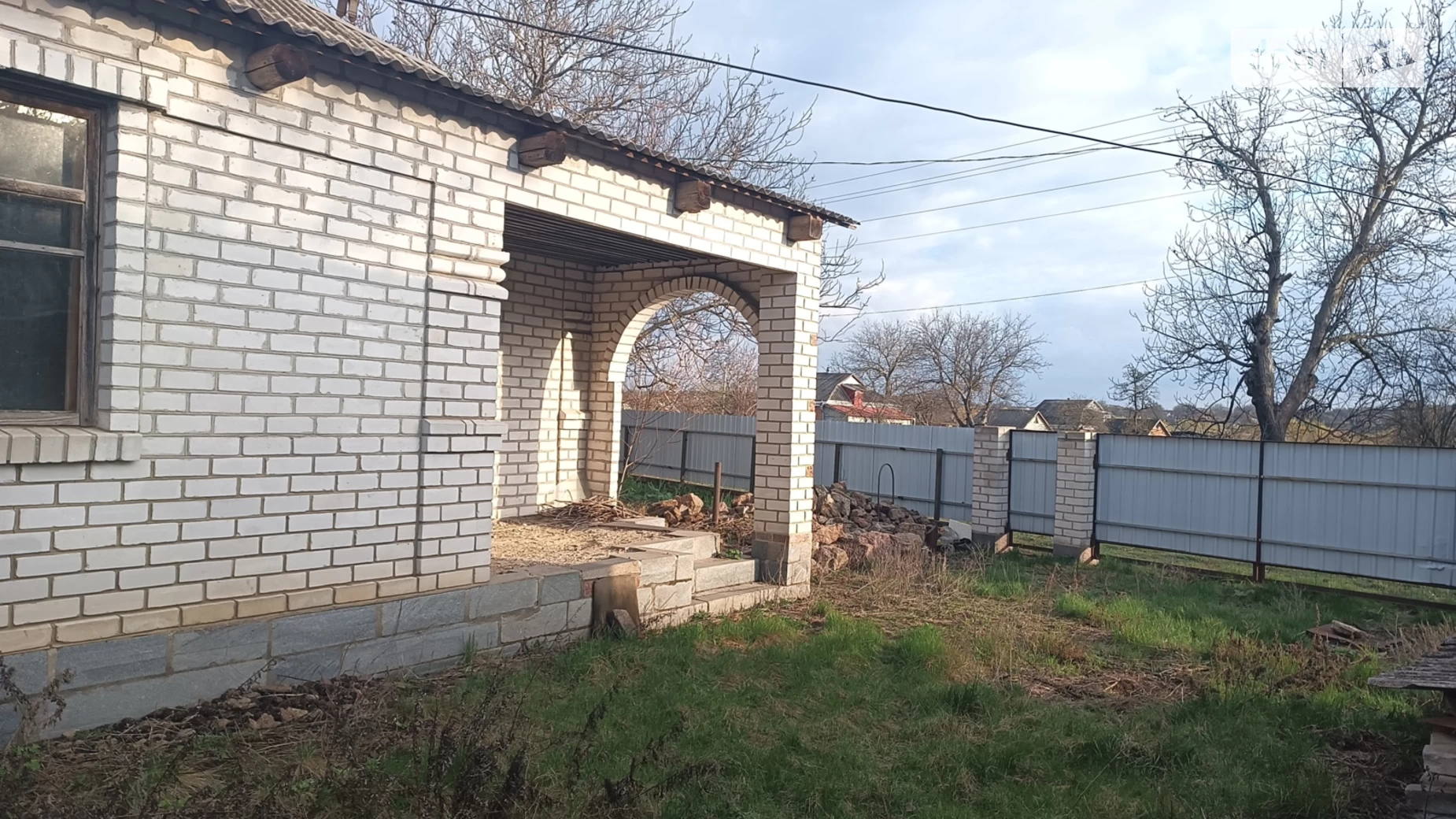 Продається одноповерховий будинок 112 кв. м з подвалом, цена: 7000 $ - фото 5
