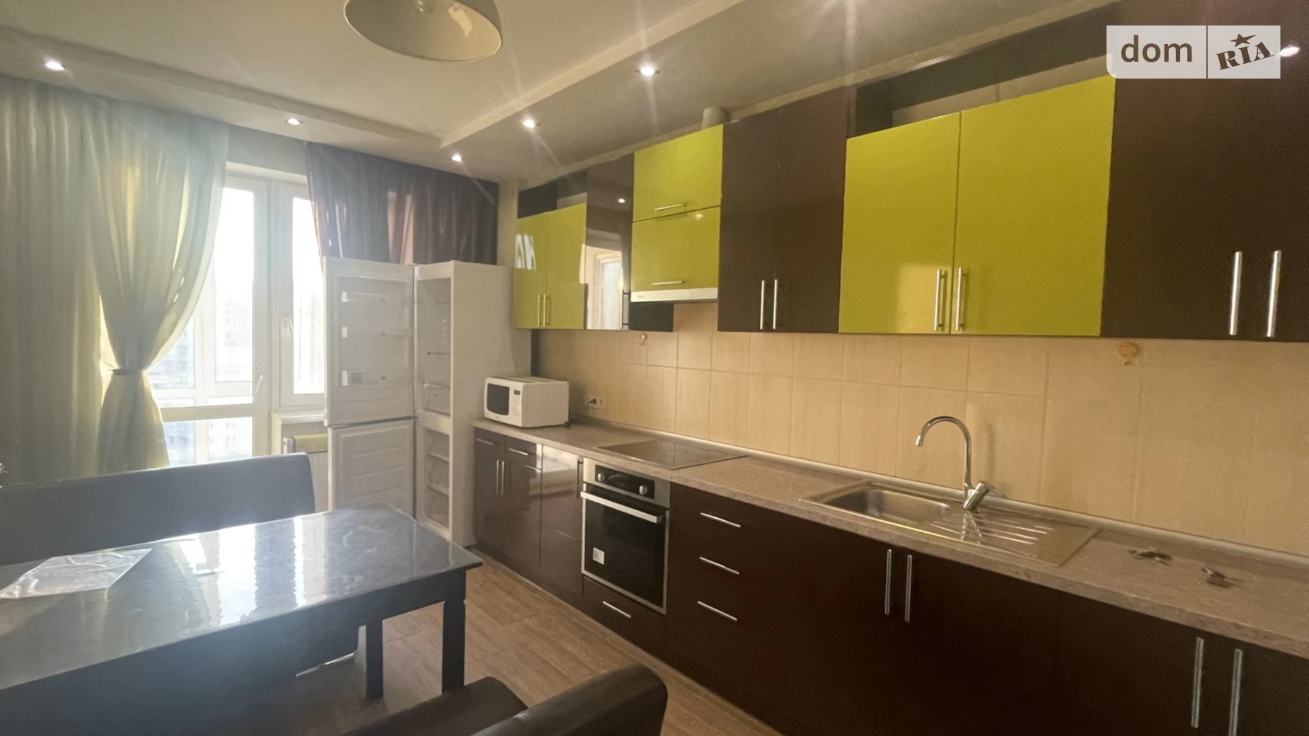 Сдается в аренду 1-комнатная квартира 53 кв. м в Харькове, ул. Клочковская, 109Б - фото 2