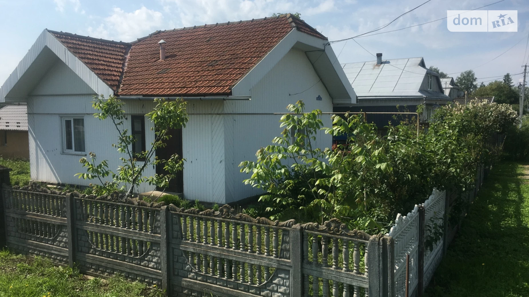 Продається одноповерховий будинок 50 кв. м з садом, цена: 39000 $ - фото 2