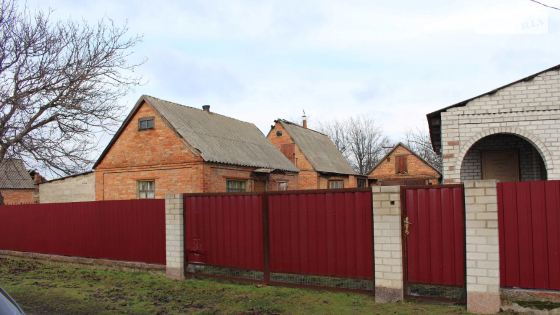 Продається одноповерховий будинок 112 кв. м з подвалом, цена: 7000 $ - фото 2