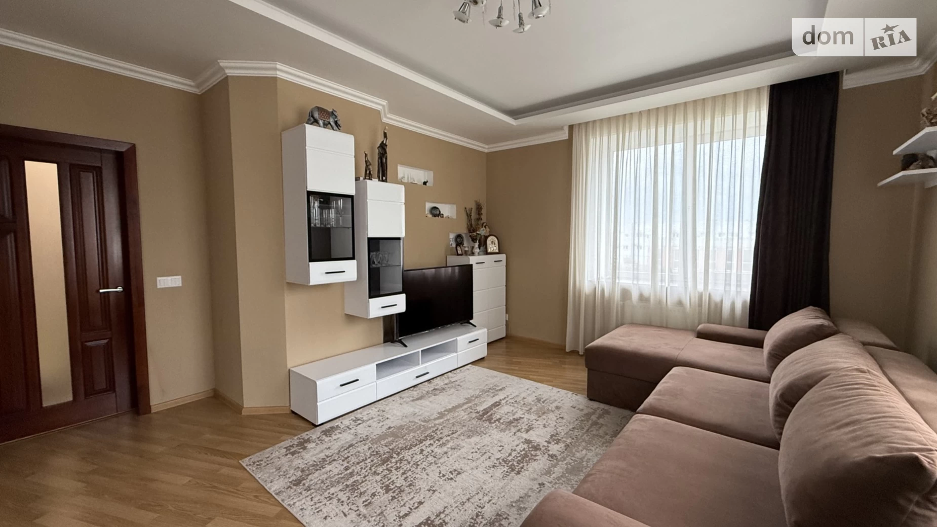 Продается 3-комнатная квартира 68.5 кв. м в Львове, ул. Зеленая, 115Ж - фото 2