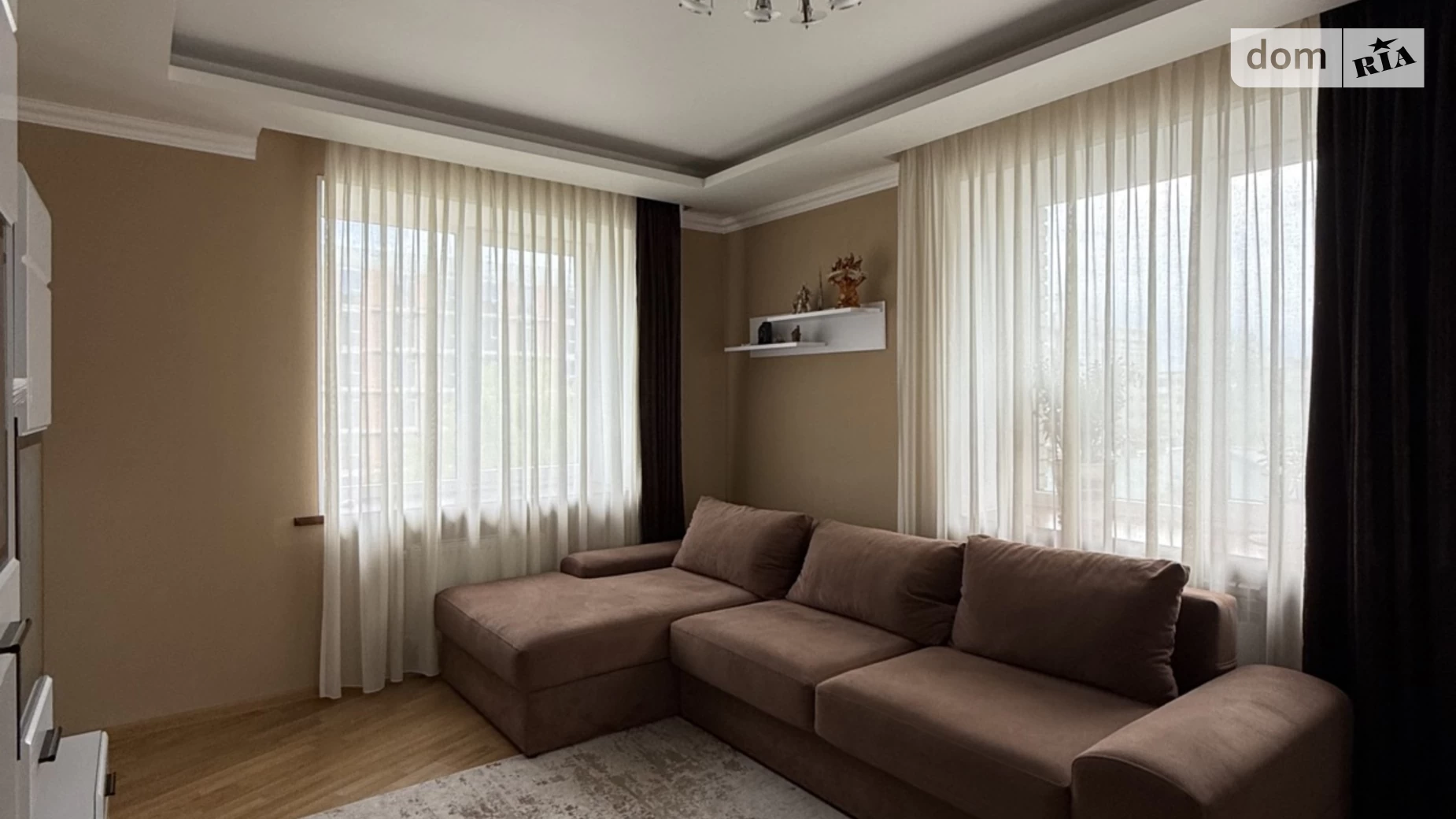 Продається 3-кімнатна квартира 68.5 кв. м у Львові, вул. Зелена, 115Ж - фото 4