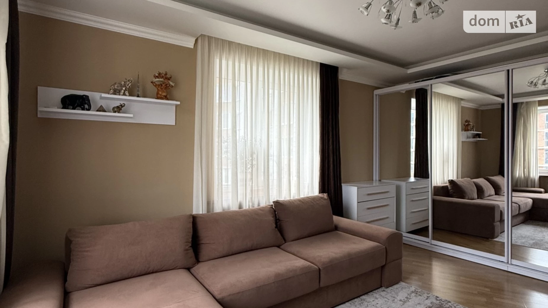 Продається 3-кімнатна квартира 68.5 кв. м у Львові, вул. Зелена, 115Ж - фото 5