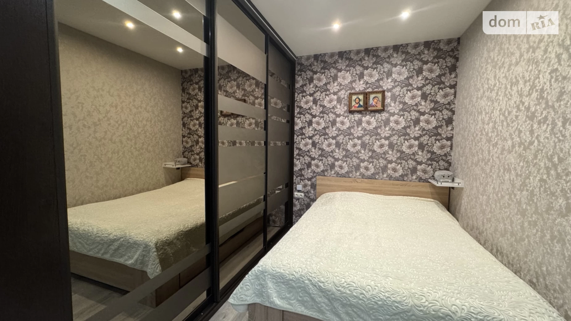 Продається 1-кімнатна квартира 38.6 кв. м у Зарванцях, вул. Одеська, 3 корпус 1 - фото 2