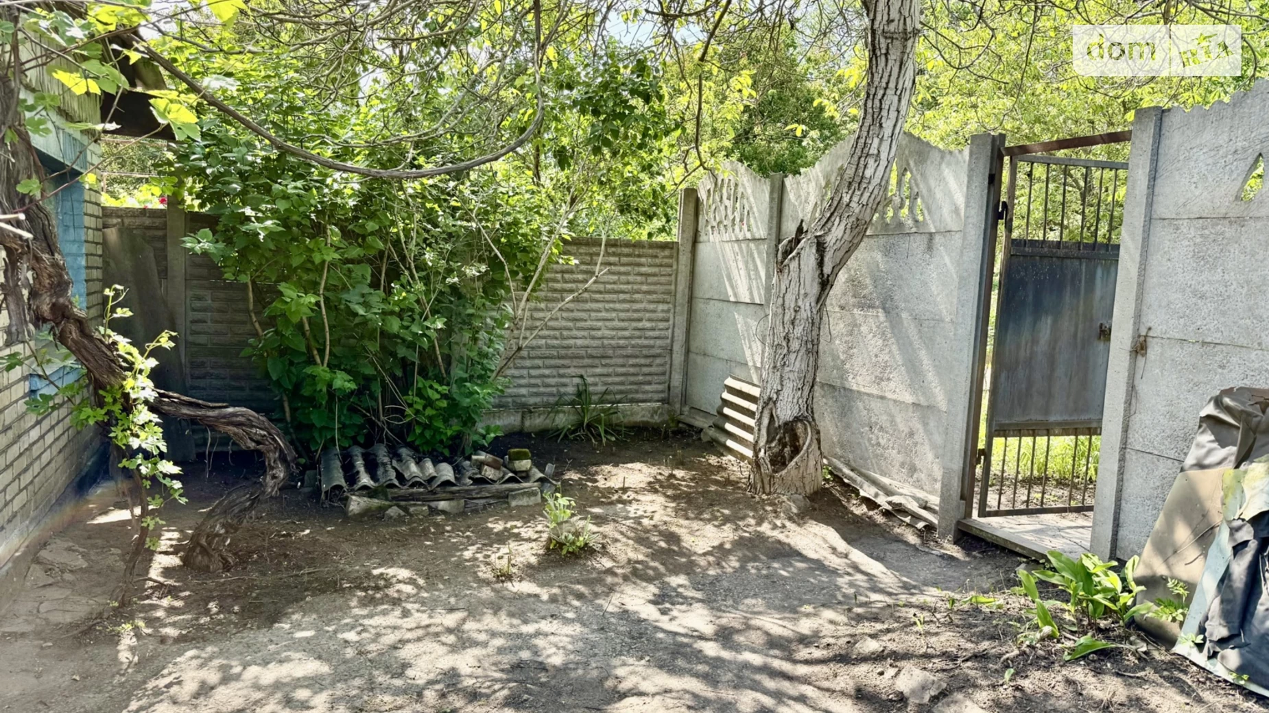 Продається частина будинку 28.6 кв. м з садом, цена: 6999 $ - фото 2