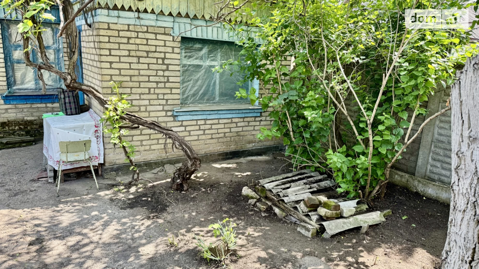 Продається частина будинку 28.6 кв. м з садом, цена: 6999 $ - фото 3