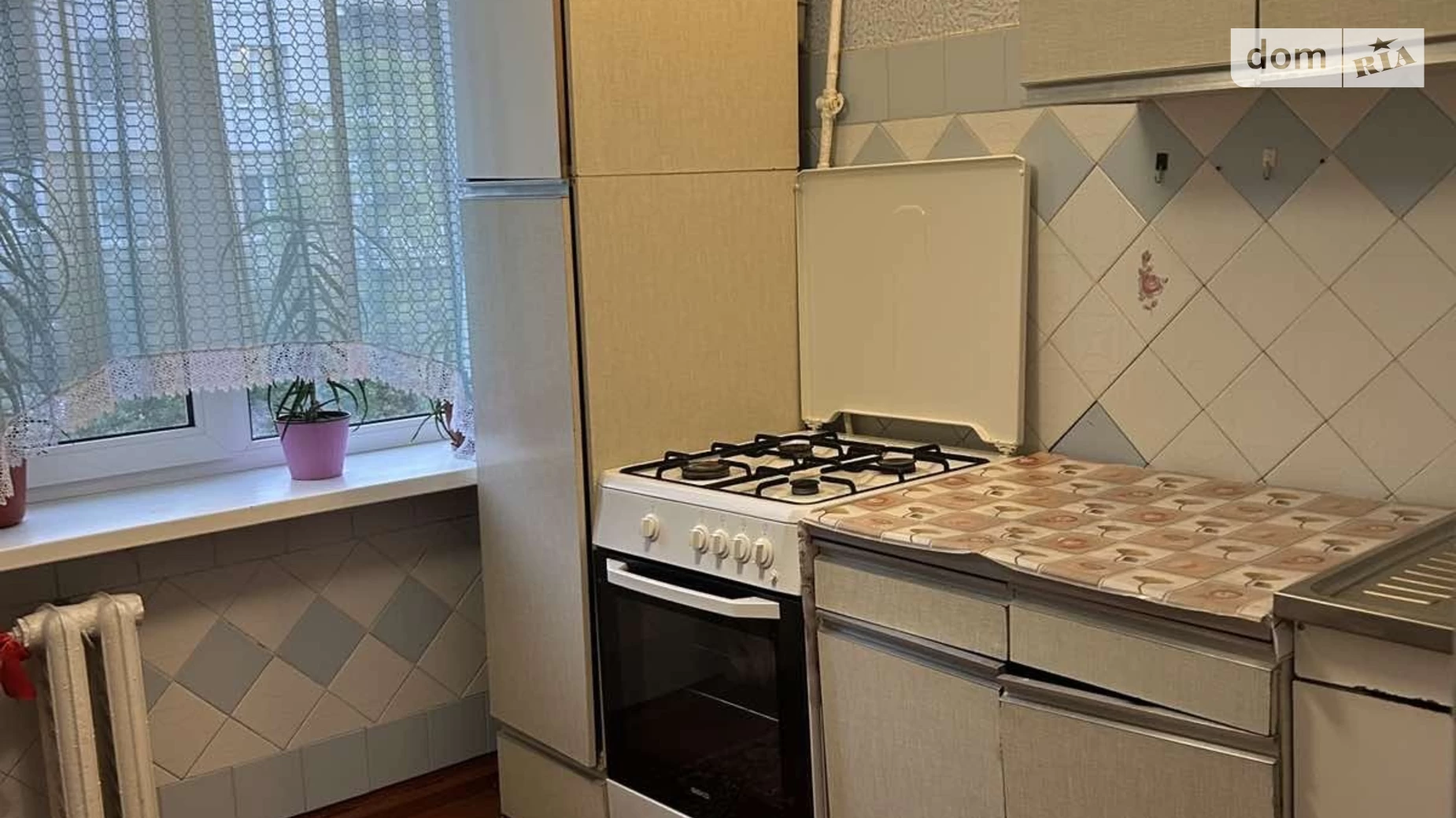 Здається в оренду 2-кімнатна квартира 50 кв. м у Вінниці, вул. Антонова Олега - фото 4