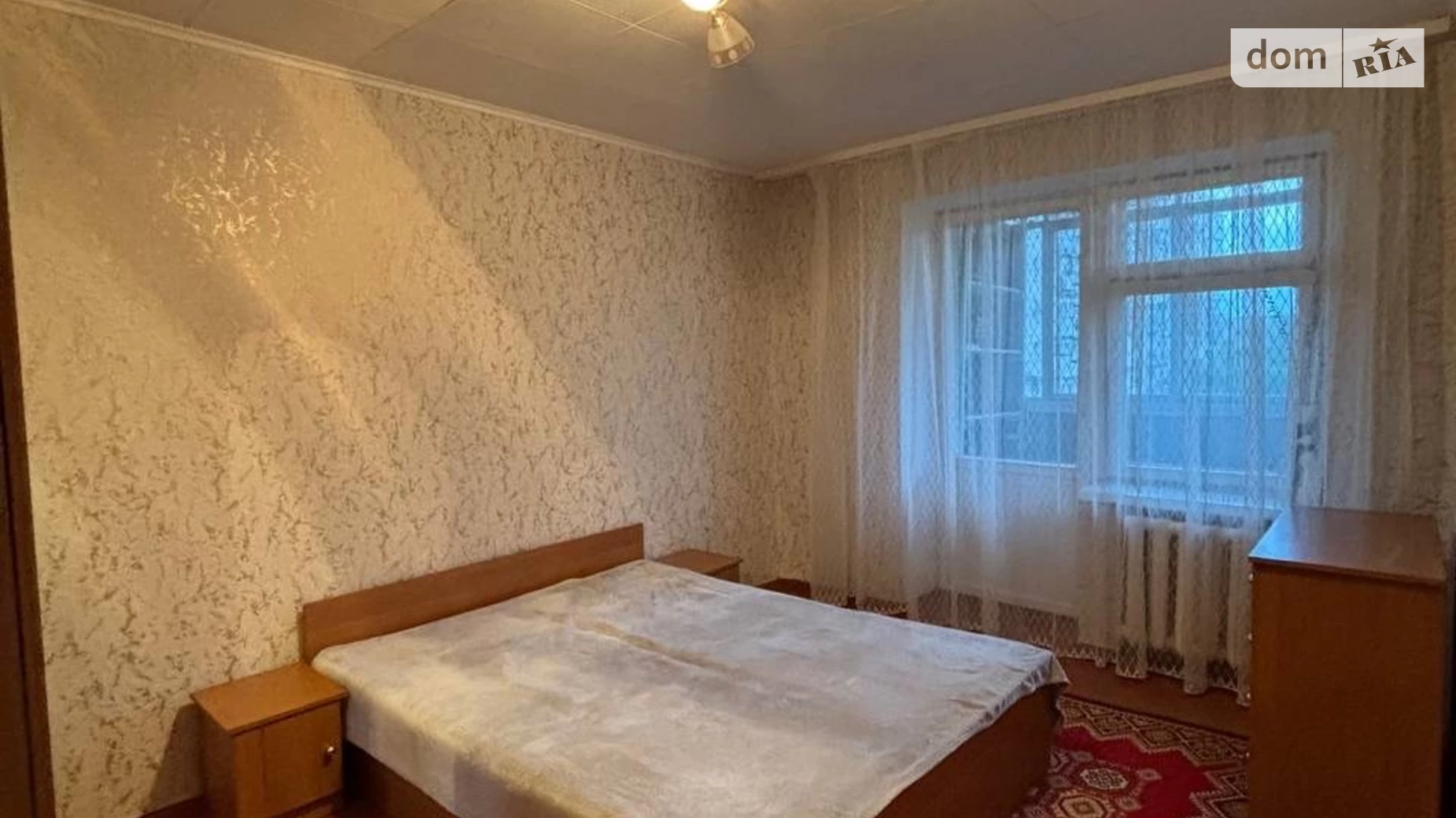 Здається в оренду 2-кімнатна квартира 50 кв. м у Вінниці, вул. Антонова Олега - фото 3