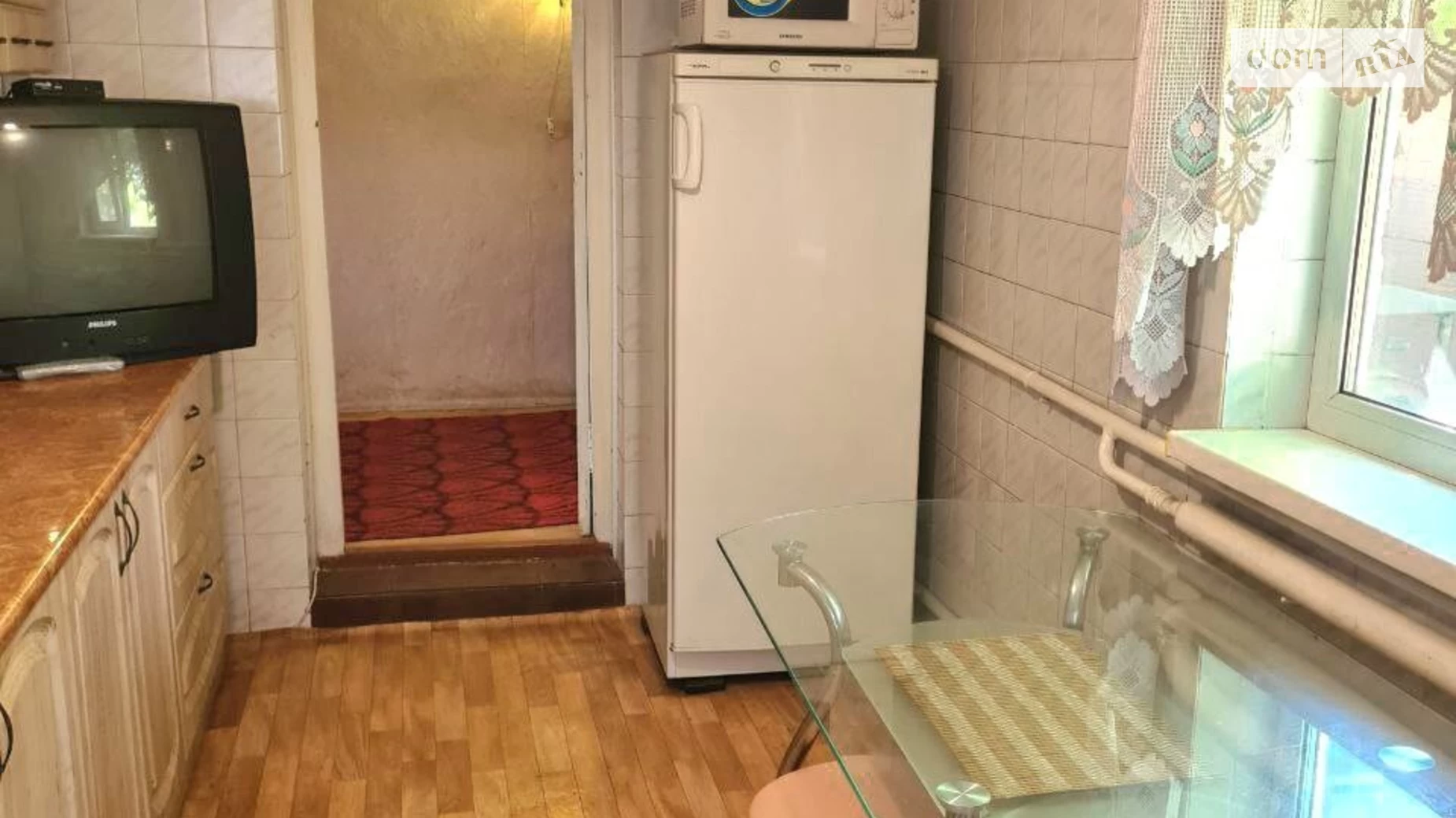 Сдается в аренду часть дома 75 кв. м с камином, цена: 8500 грн - фото 5