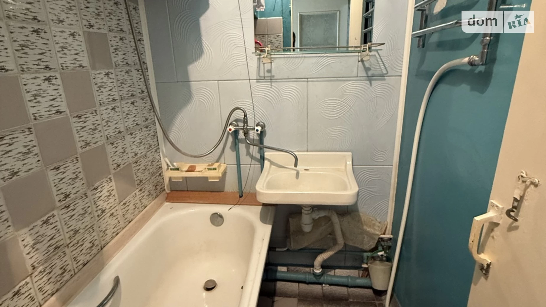 Продається 2-кімнатна квартира 46.6 кв. м у Кривому Розі, вул. Генерала Радієвського(Тинка), 33 - фото 3