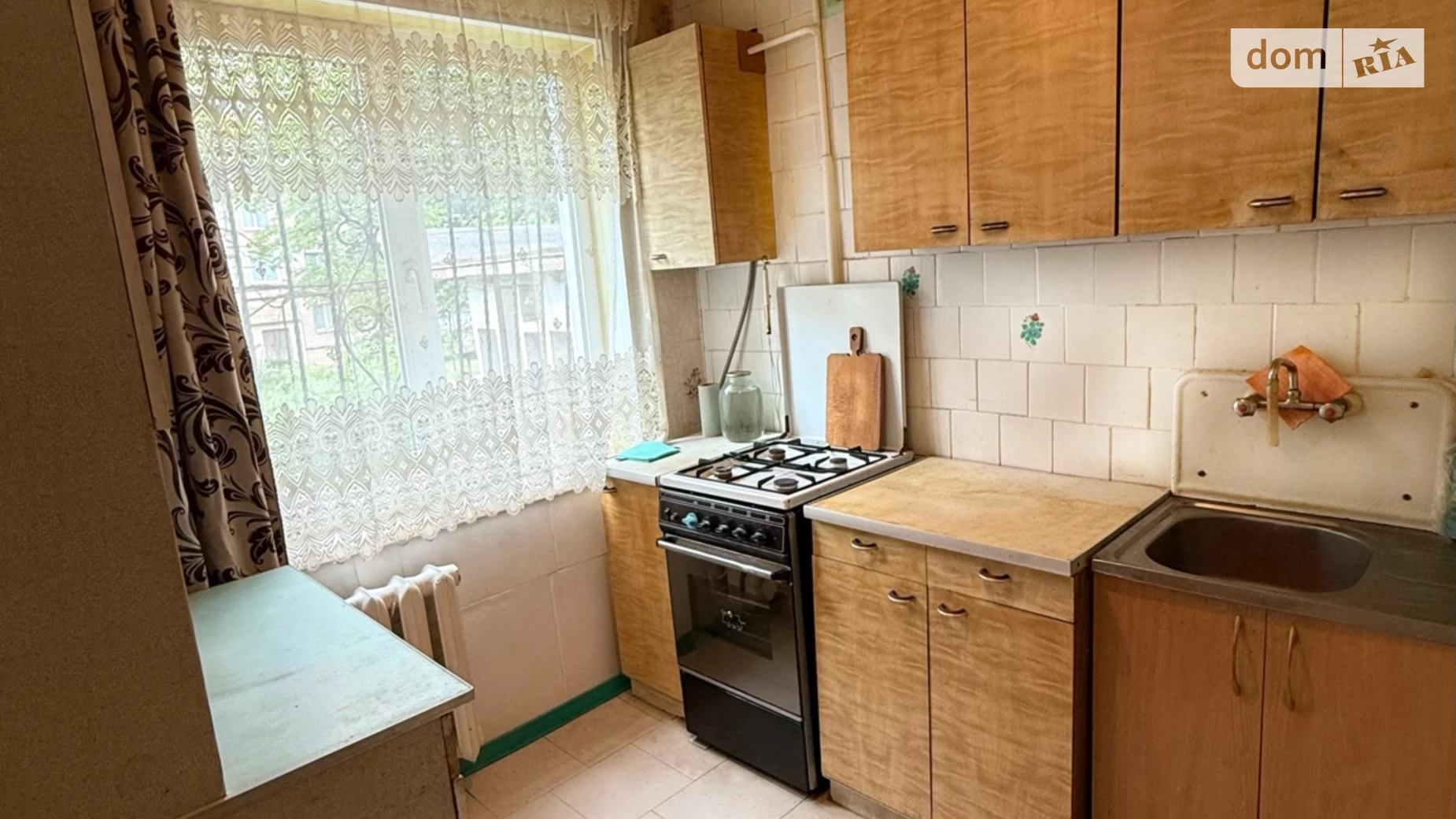 Продається 2-кімнатна квартира 46.6 кв. м у Кривому Розі, вул. Генерала Радієвського(Тинка), 33 - фото 2