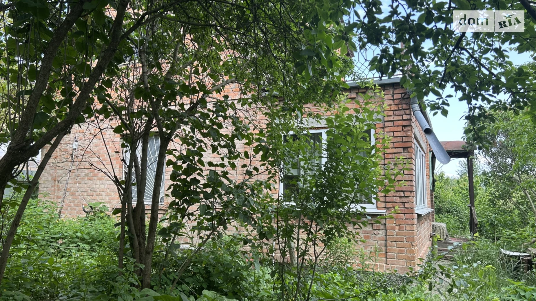 Продається одноповерховий будинок 40.3 кв. м з садом, цена: 40000 $ - фото 3