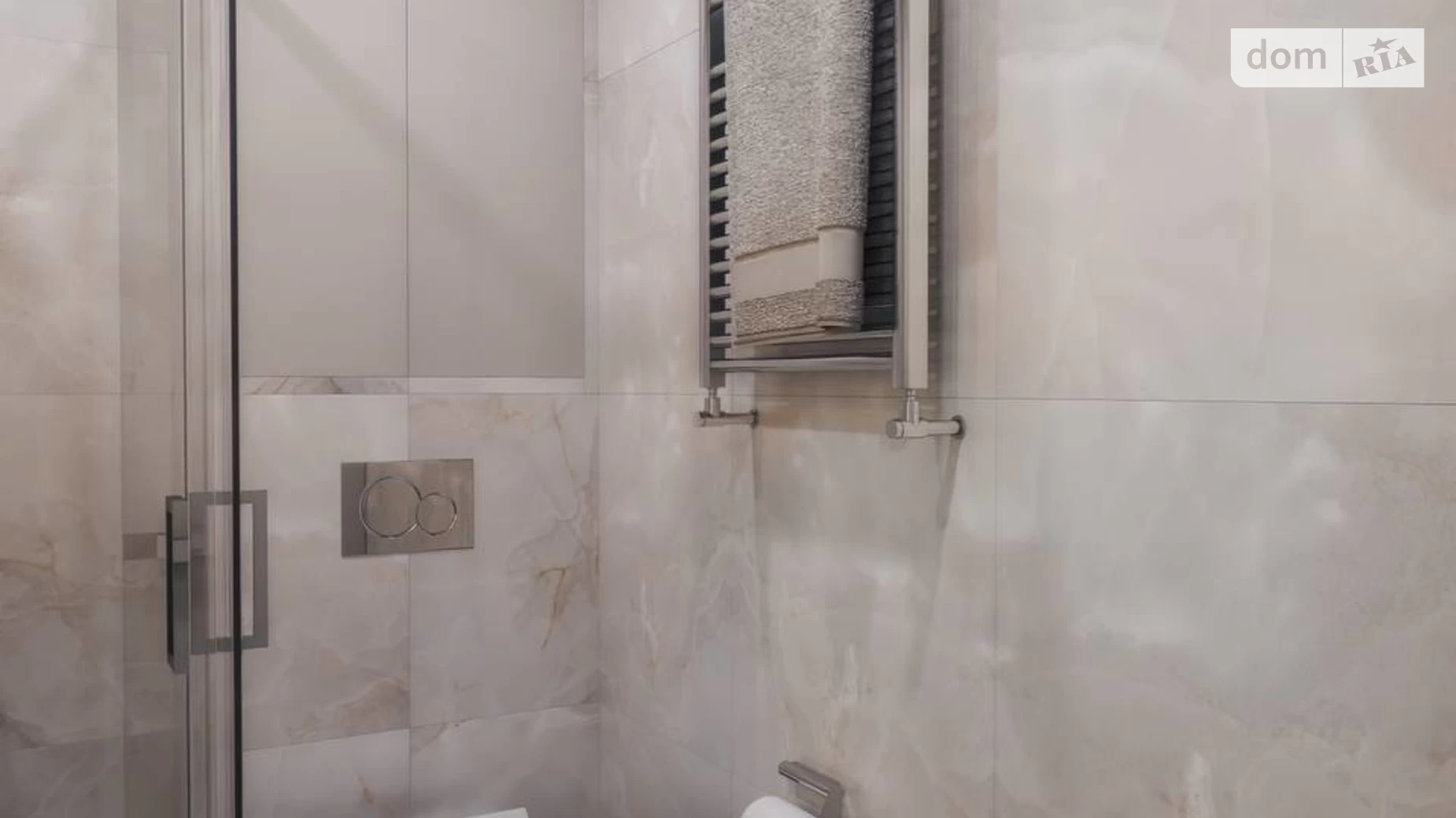 Продается 1-комнатная квартира 36 кв. м в Киеве, цена: 67000 $ - фото 4