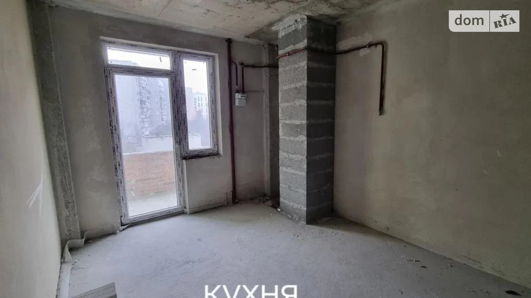 Продается 3-комнатная квартира 105 кв. м в Львове, цена: 129499 $ - фото 2