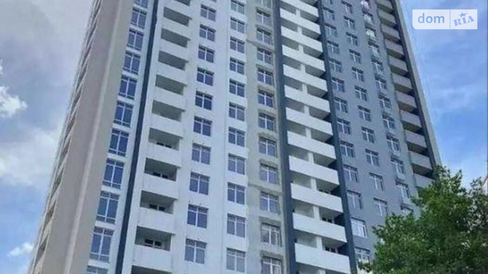 Продається 2-кімнатна квартира 57 кв. м у Києві, просп. Голосіївський(40-річчя Жовтня), 74Б - фото 2