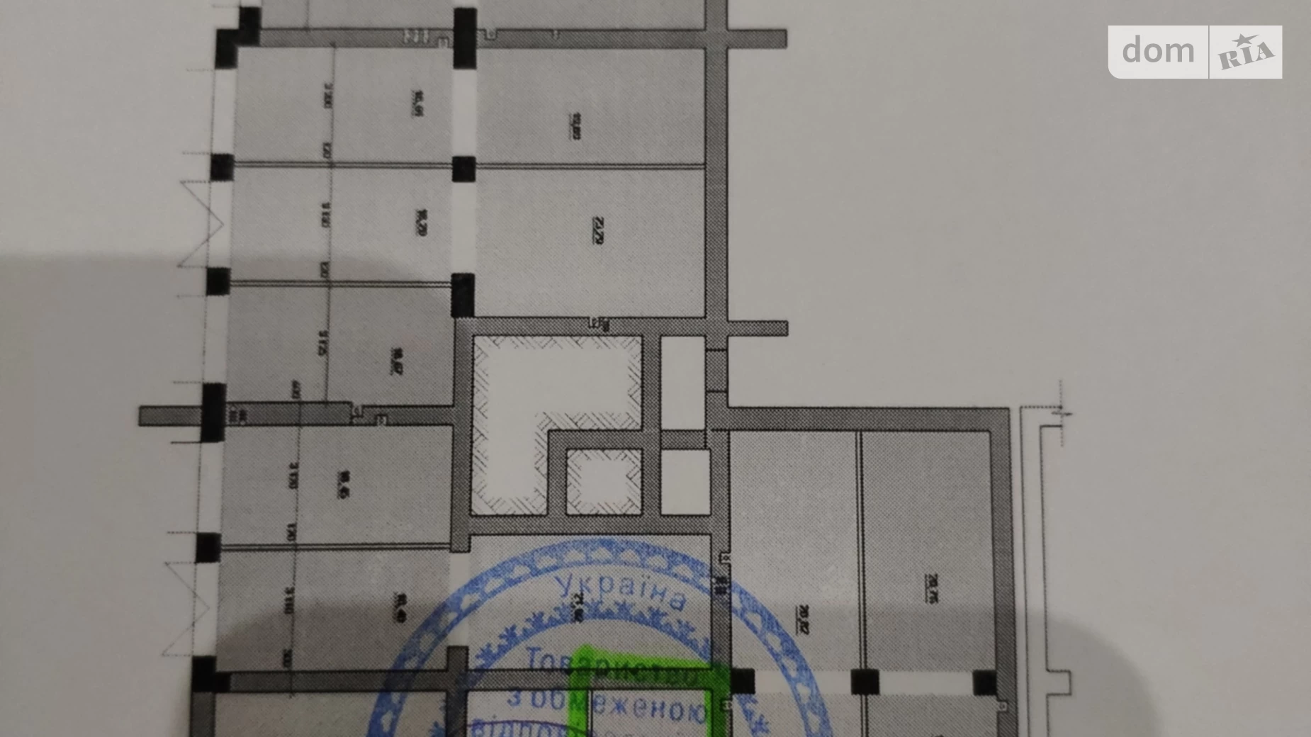 ул. Европейская Кишлак Волчинец ЖК Европейский city, цена: 8300 $ - фото 2