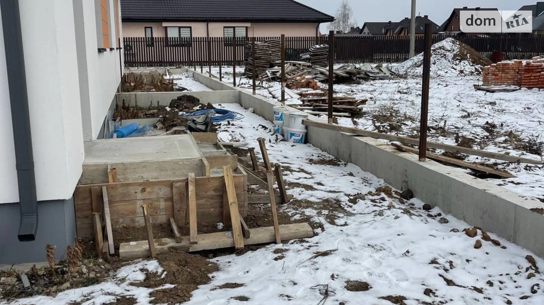 ул. Спортивная, 38 Боратин, цена: 65000 $ - фото 4