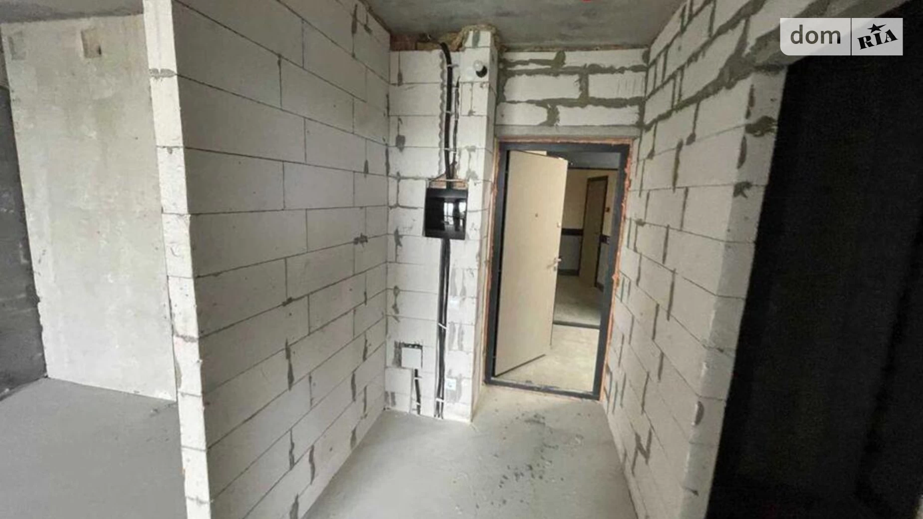 Продається 1-кімнатна квартира 45 кв. м у Києві, вул. Причальна, 10 - фото 4