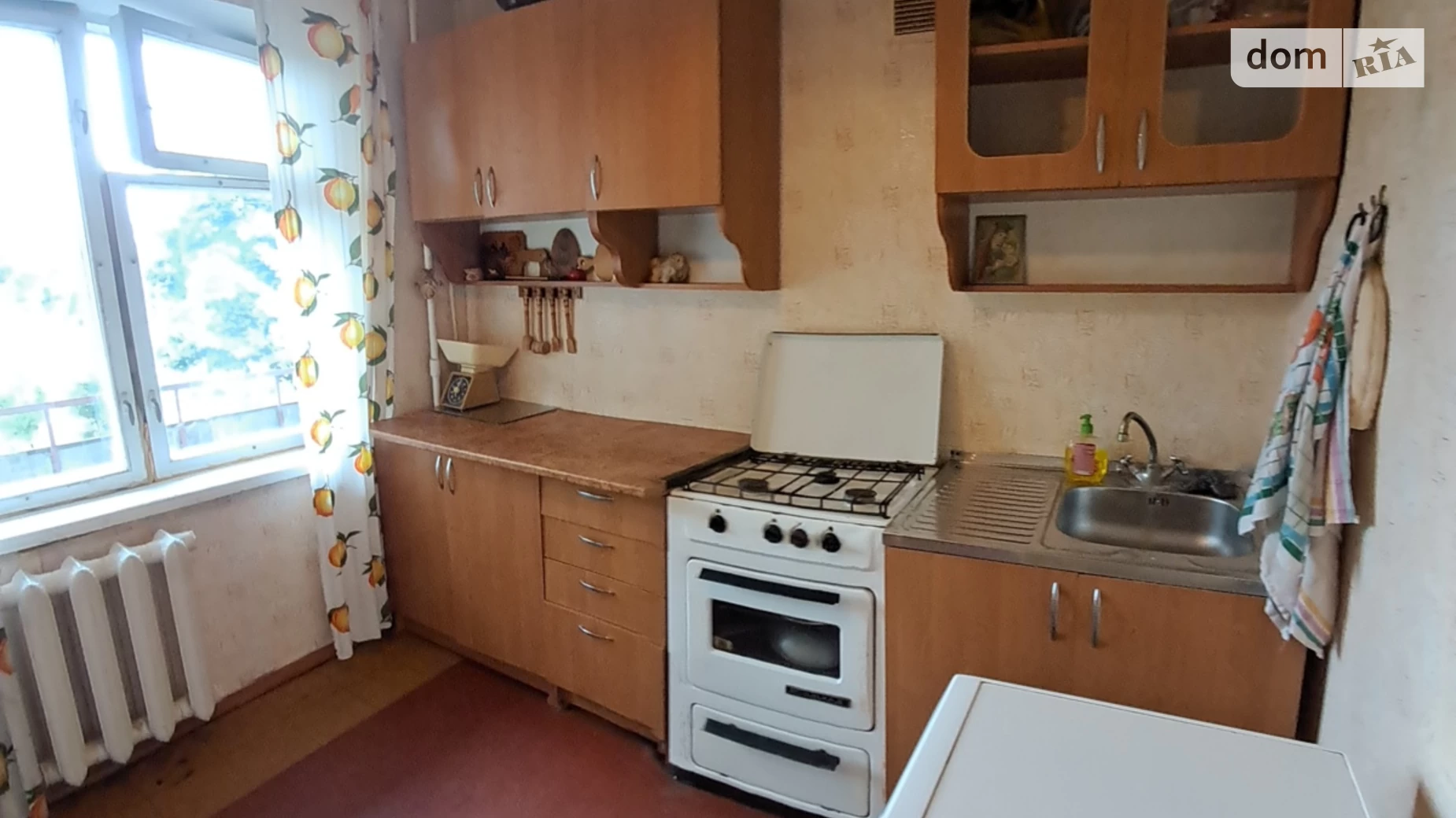 Продается 1-комнатная квартира 31.9 кв. м в Броварах, ул. Героев Небесной Сотни(Воссоединения), 9 - фото 3