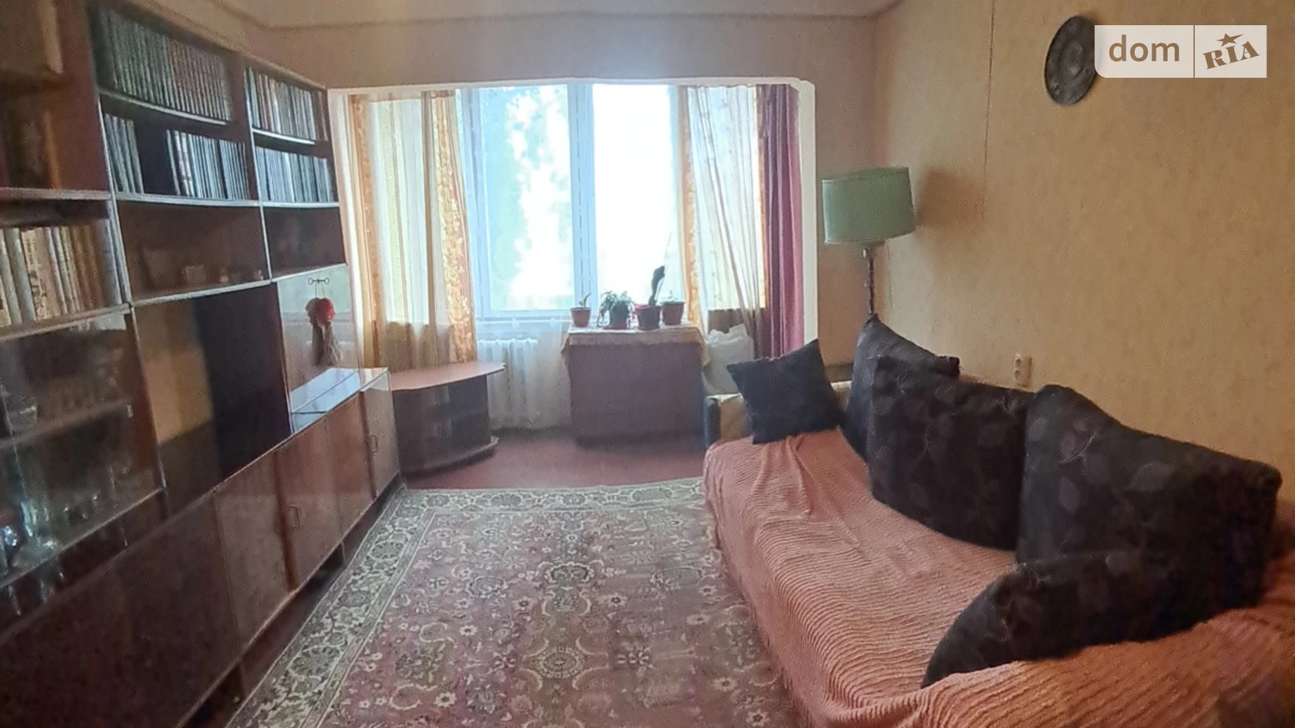 Продається 1-кімнатна квартира 33 кв. м у Броварах, вул. Героїв Небесної Сотні(Возз'єднання), 9 - фото 2