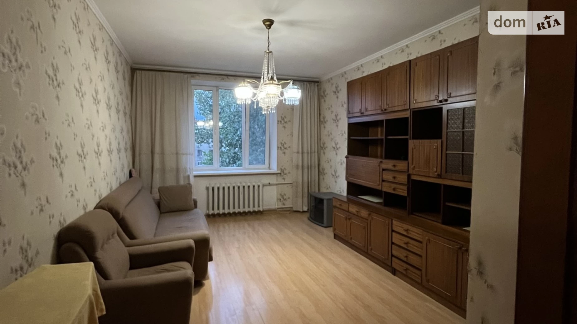 Сдается в аренду 2-комнатная квартира 56 кв. м в Днепре, ул. Владимира Мономаха, 29А - фото 2