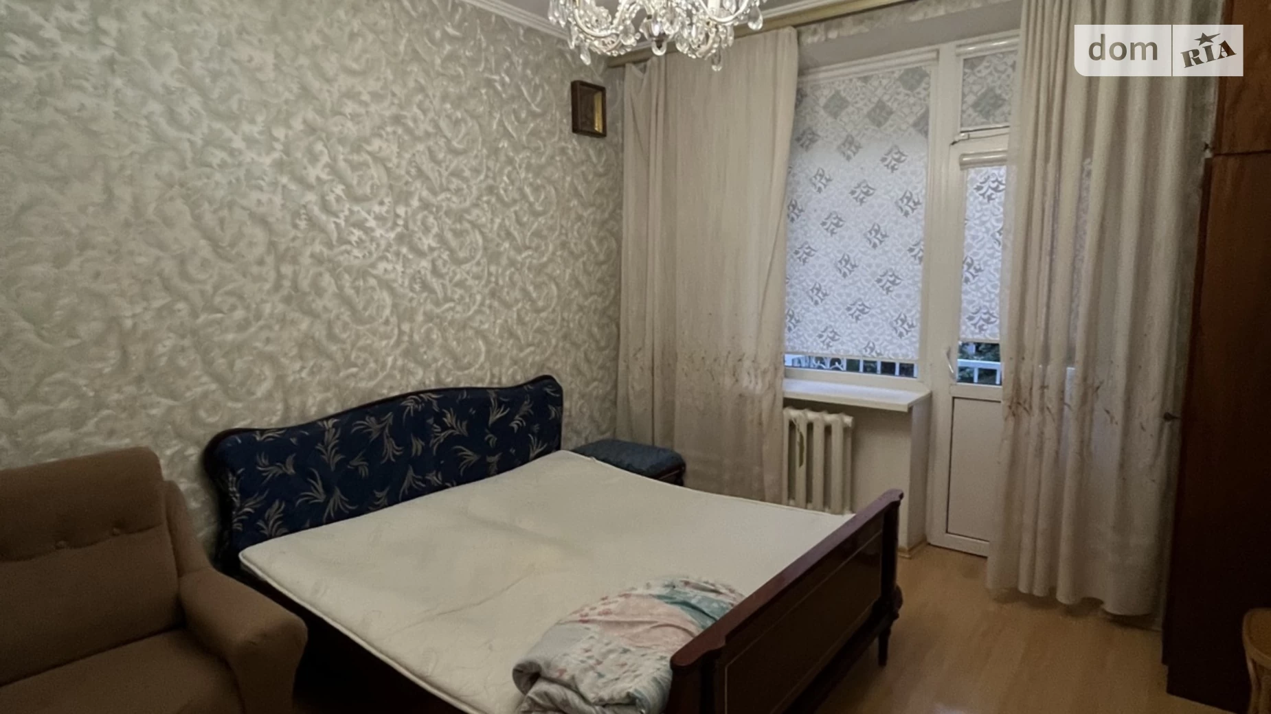 Сдается в аренду 2-комнатная квартира 56 кв. м в Днепре, ул. Владимира Мономаха, 29А - фото 5