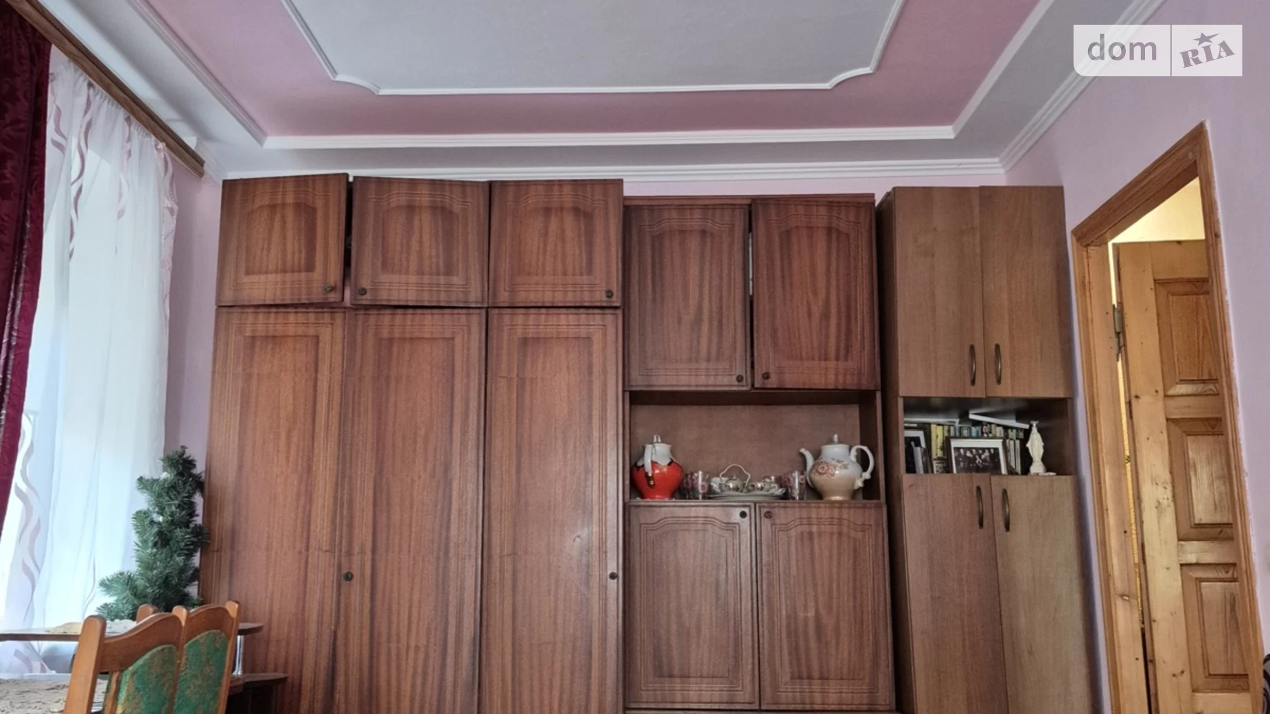 4-кімнатна квартира 86 кв. м у Тернополі, вул. 15-го Квітня, 35 - фото 4